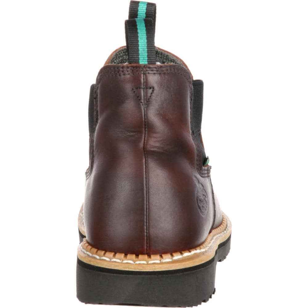 Georgia Boot GR500    M  130 footwear - View #4