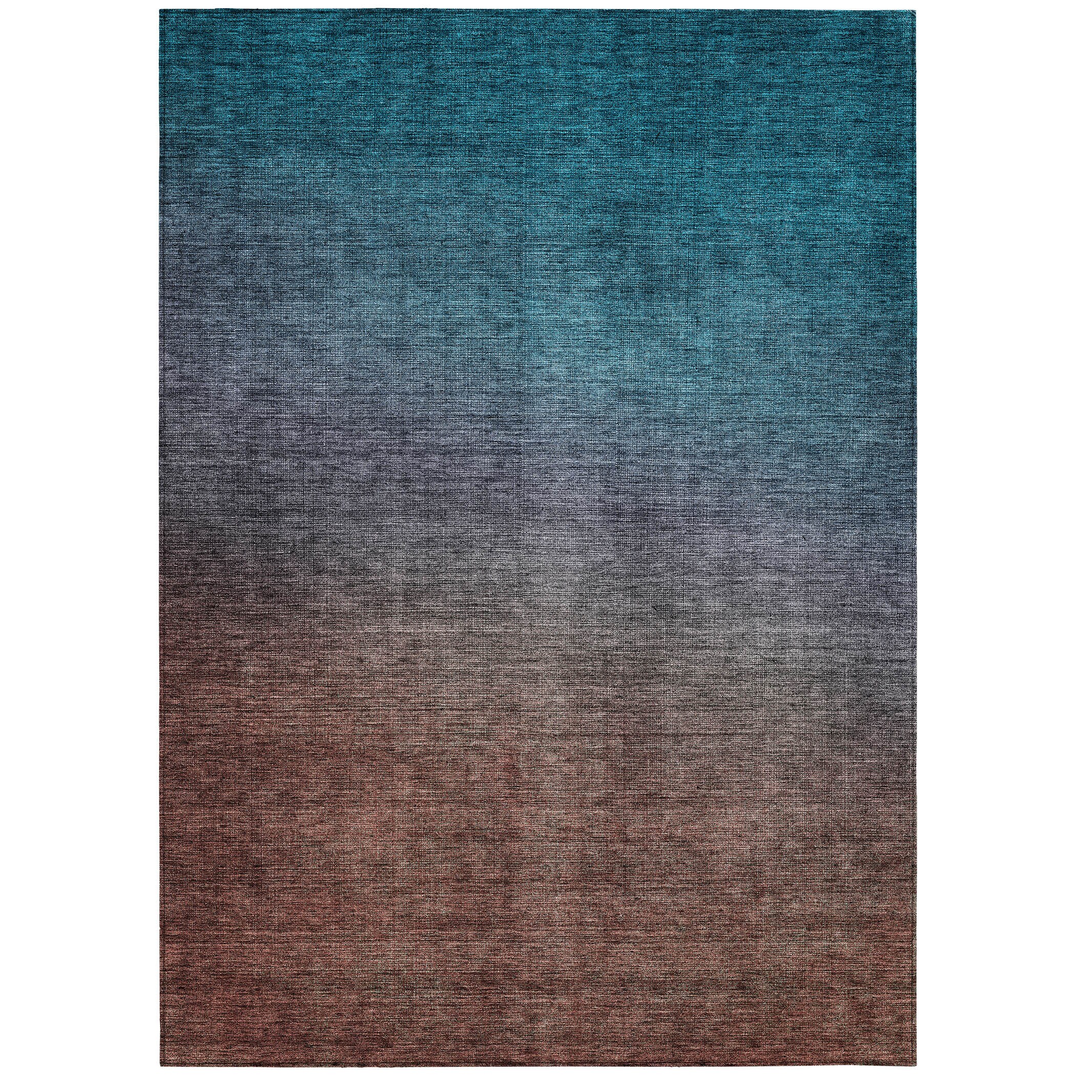 Addison Rugs ACN587TE9X12 rugs - View #2