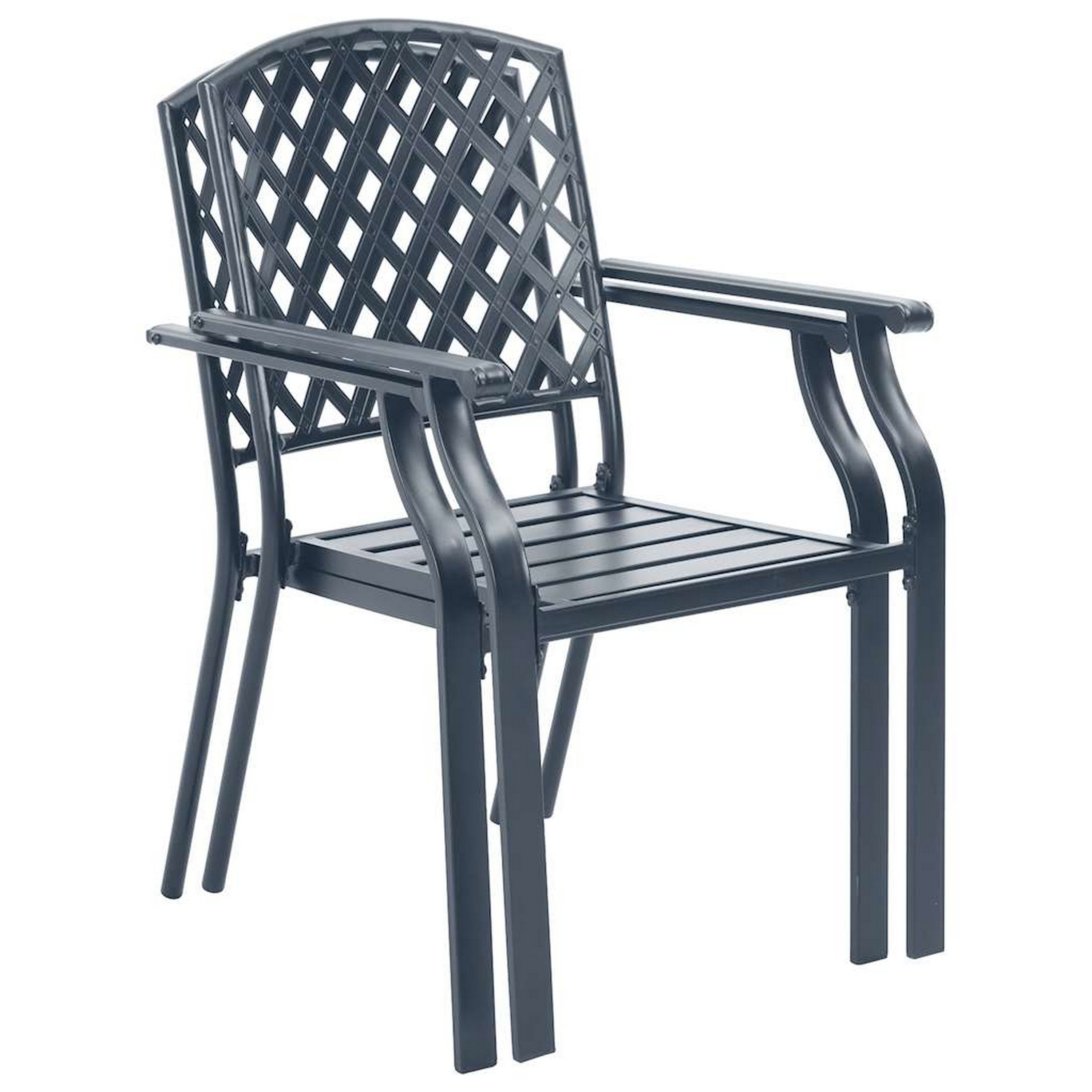 Benzara BM325930 Patio-Chairs - View #2