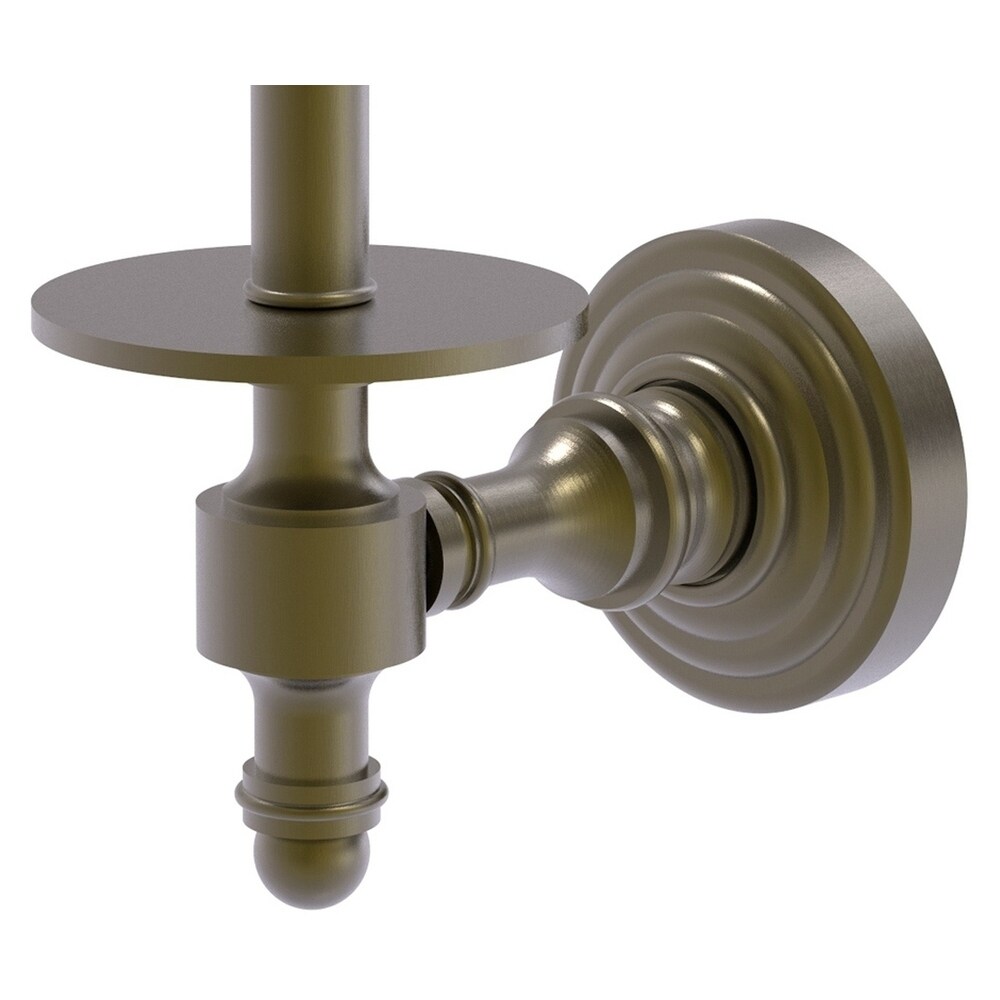 Allied Brass RW-24U-ABR d060360 - View #2
