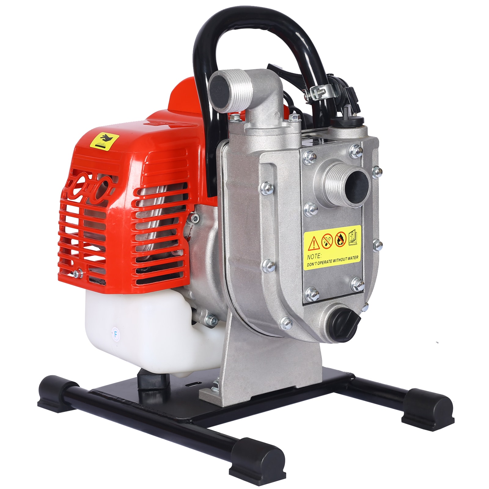 EXTRAUP YHLW46541459 pumps - View #6
