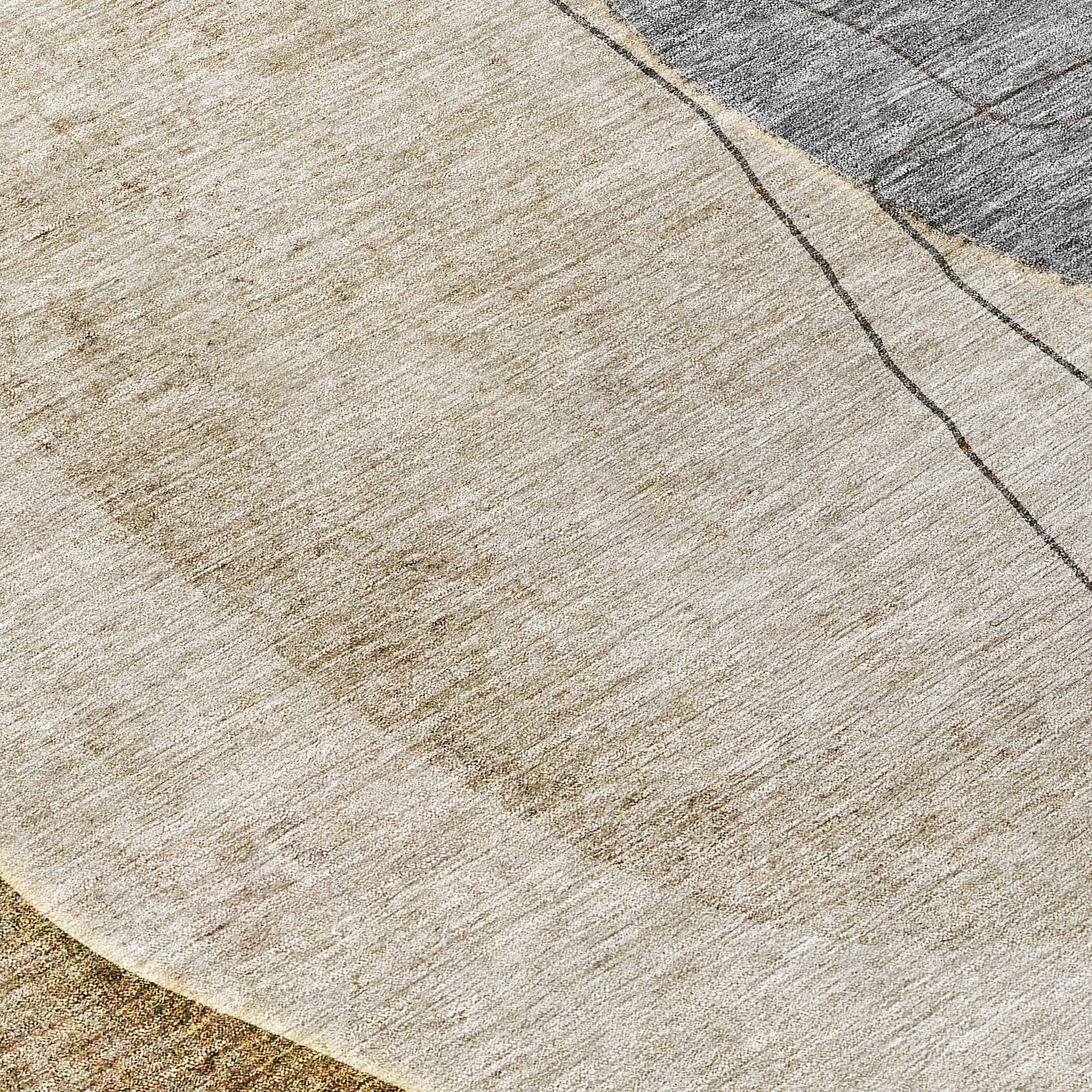 Addison Rugs ACN696TP3X5 rugs - View #5