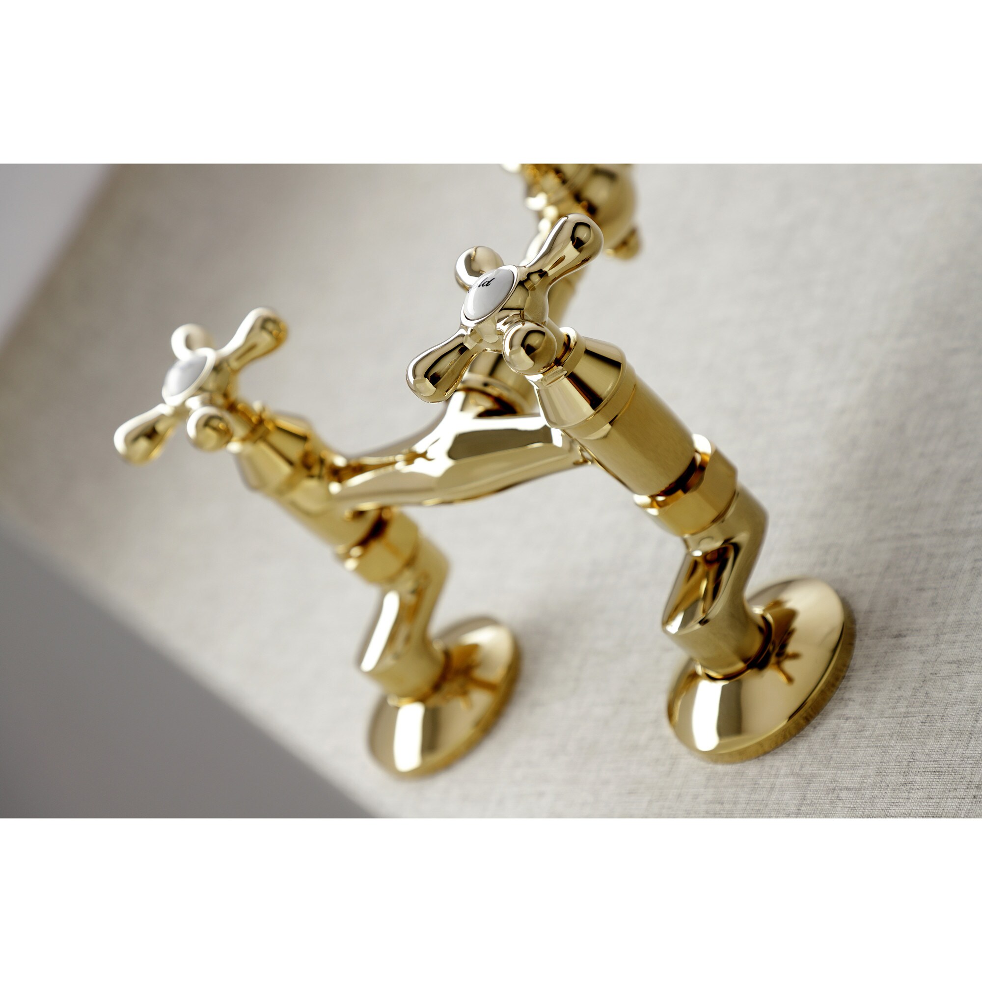 Kingston Brass WLKS3222AX Kitchen-Faucets - View #4