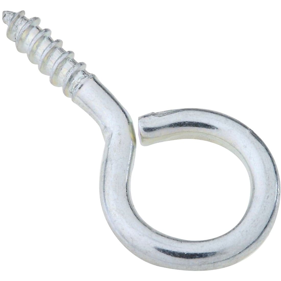 National Hardware Screw Eye #12 1-3/16