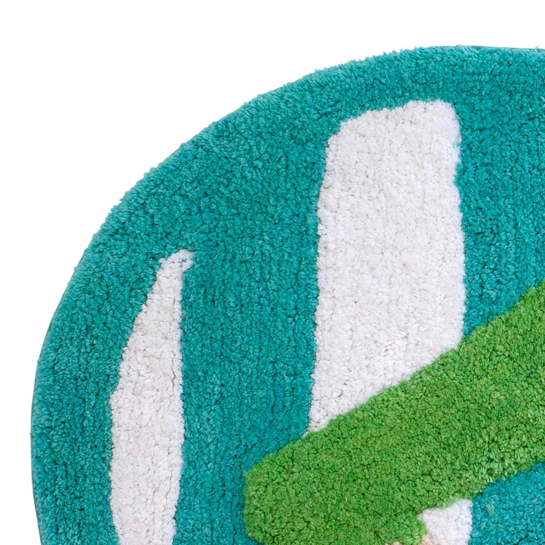 BrylaneHome 021864401550 Bath-Rugs - View #3