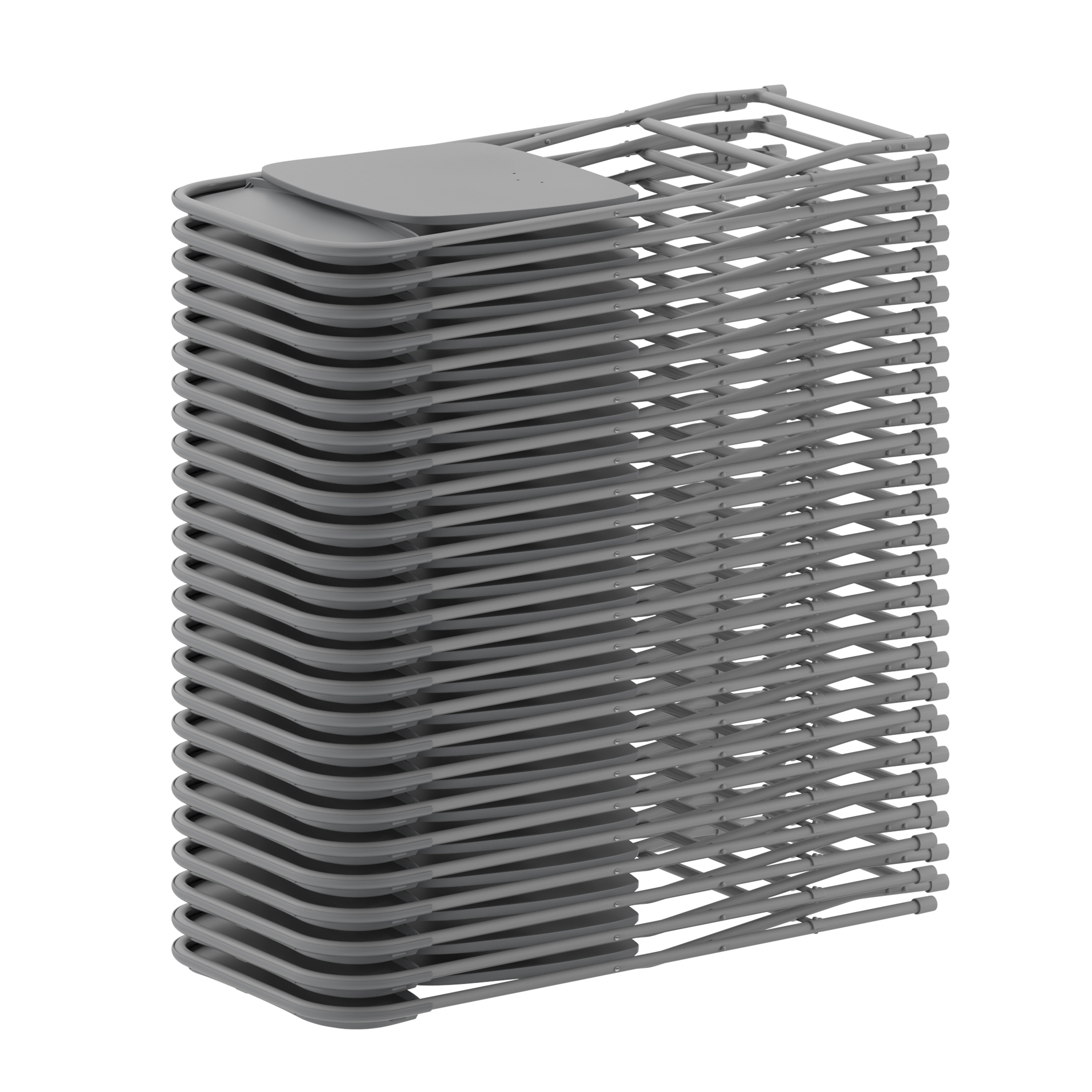 Flash Furniture 889142018452 Folding-Chairs - View #18