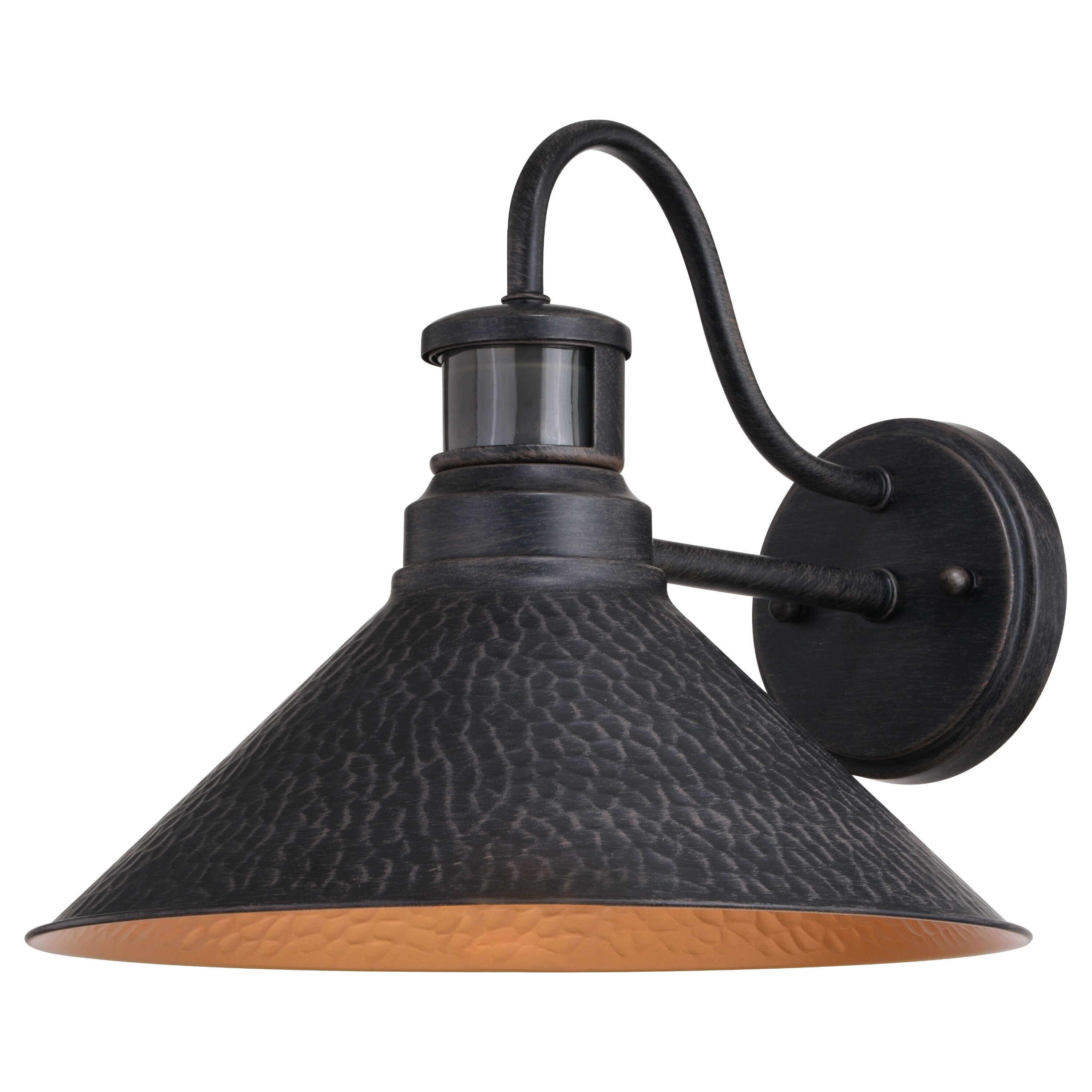 Cascadia T0670 Outdoor-Wall-Lighting - View #9