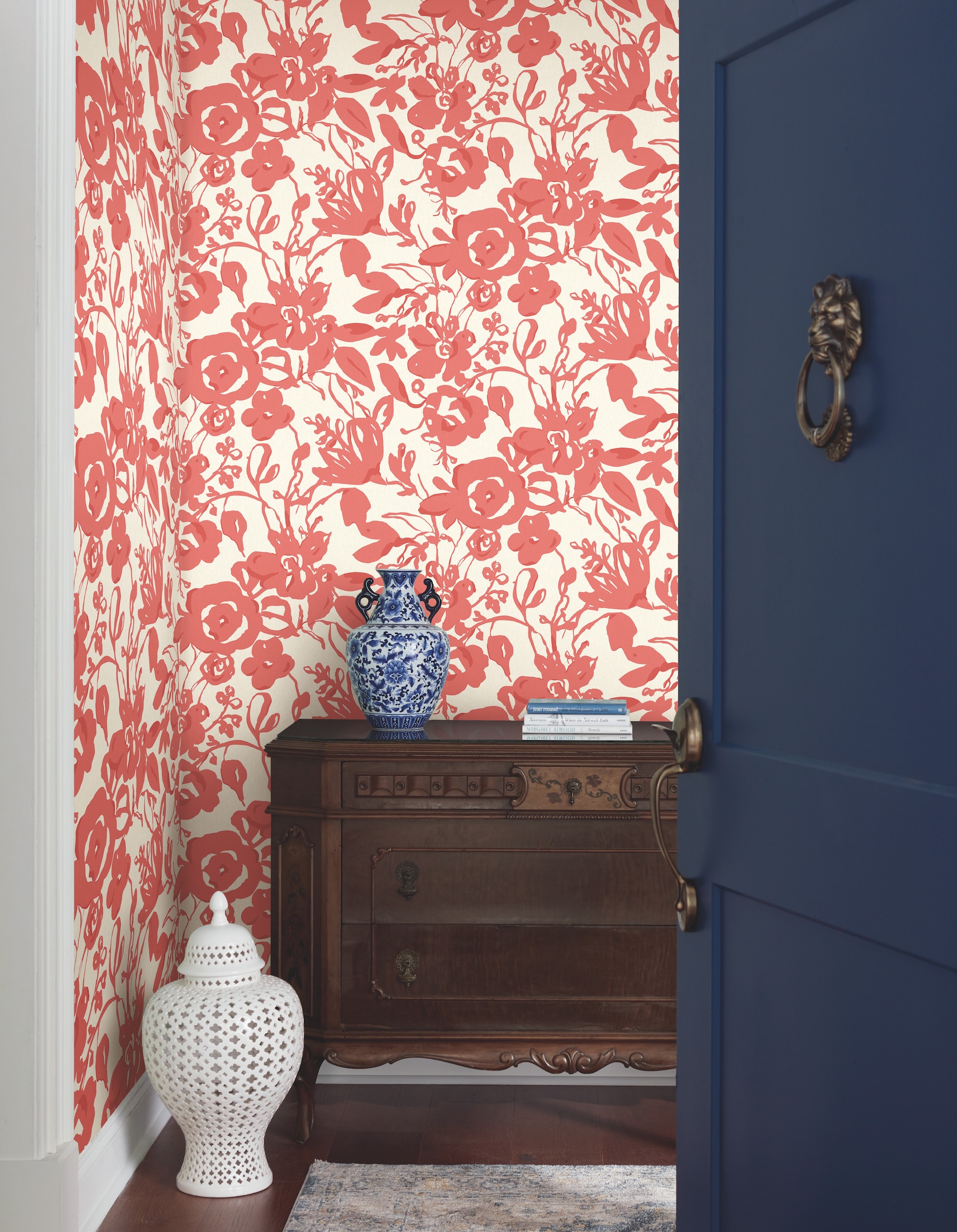 York Wallcoverings BL1731 wallpaper - View #3