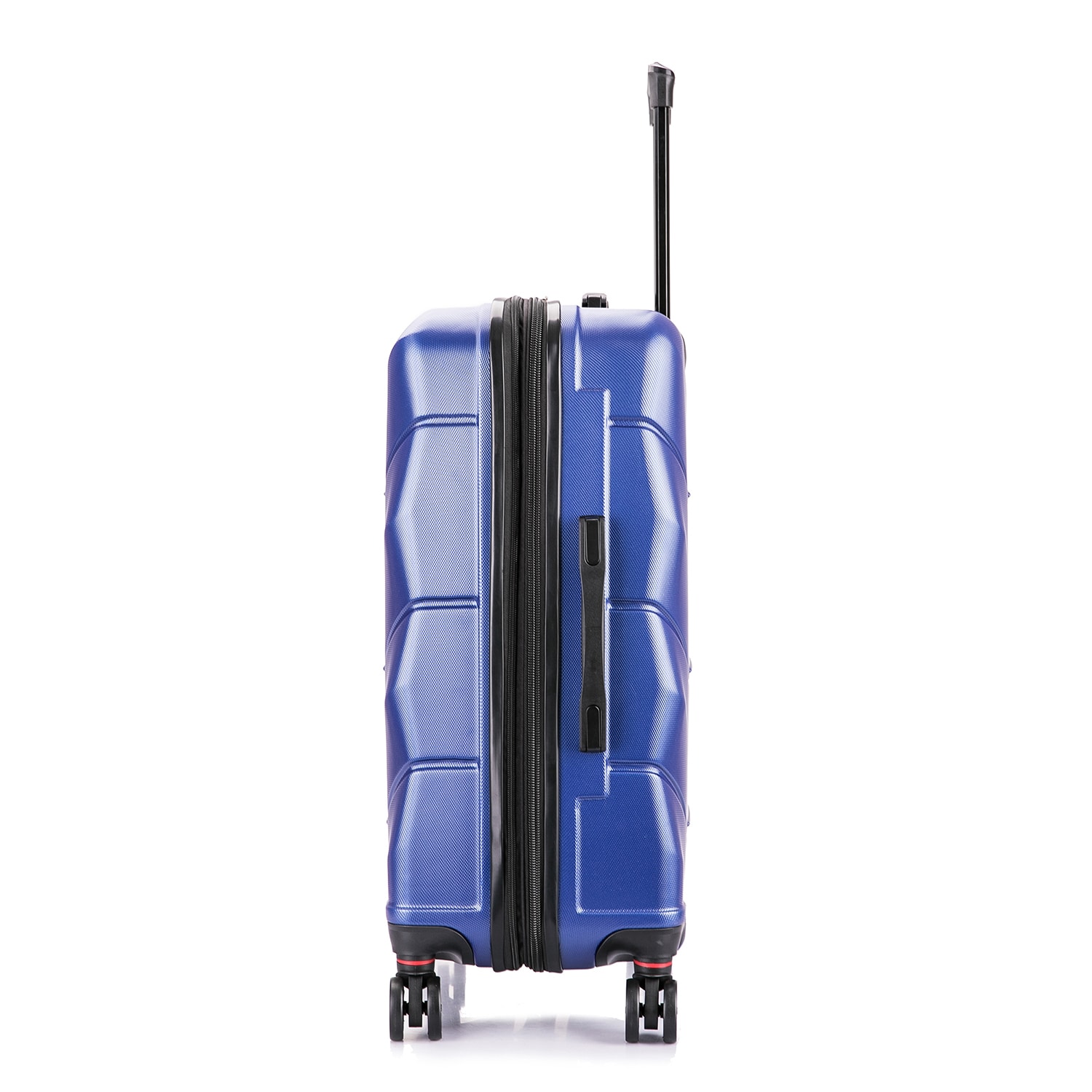 DUKAP DKZON00M-BLU Luggage-And-Luggage-Sets - View #6