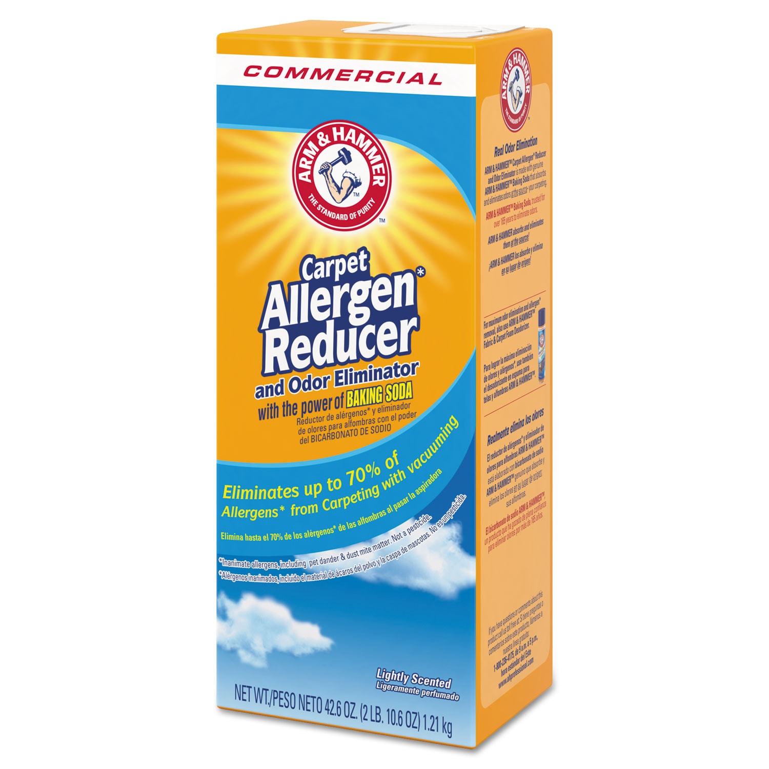 Arm & Hammer 33200-84113 Air-Fresheners - View #3