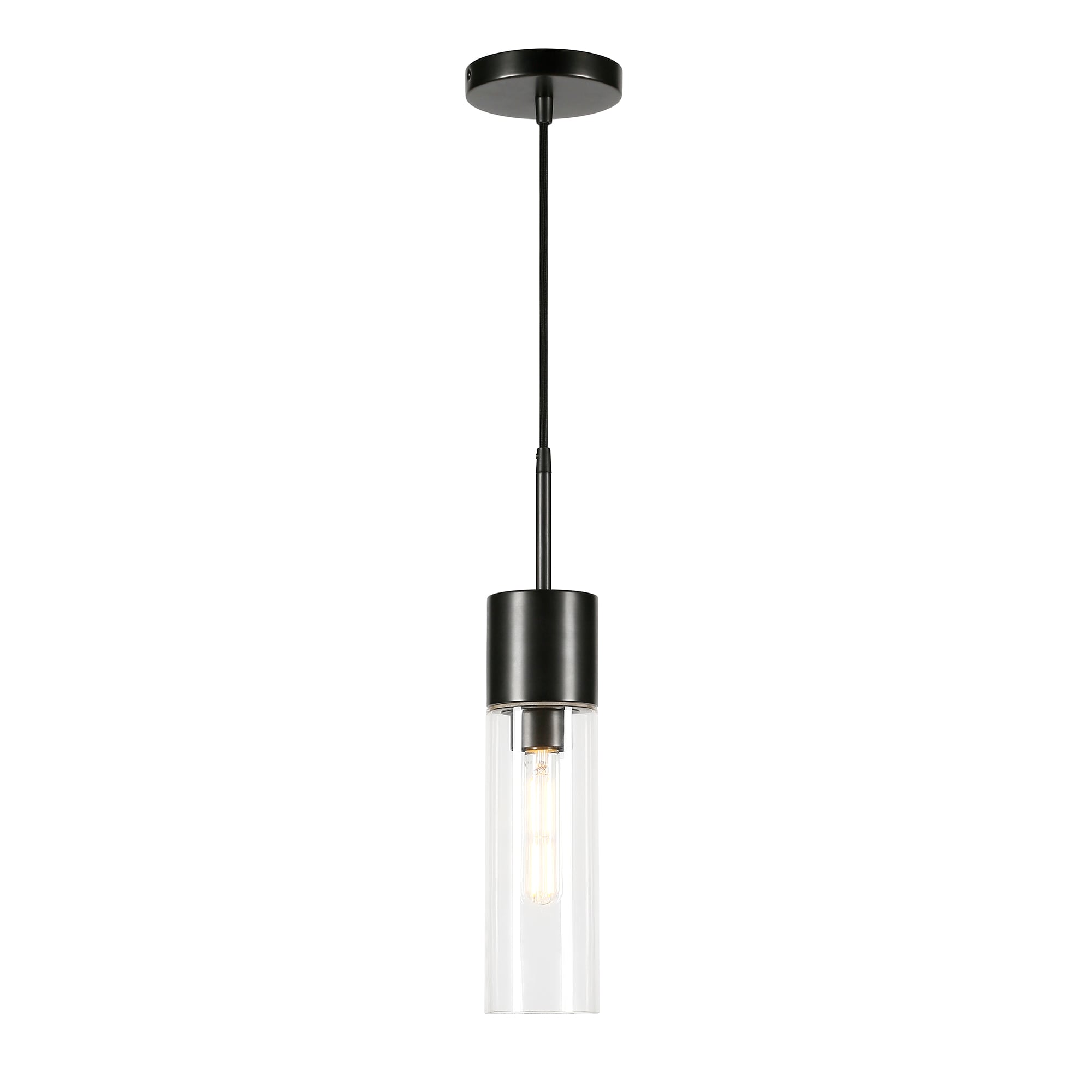 Hailey Home PD0301 Pendant-Lights - View #3