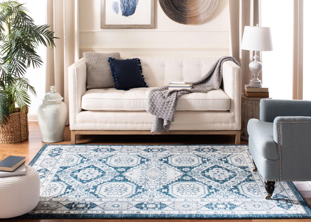 Safavieh MAD501N-8 rugs - View #6
