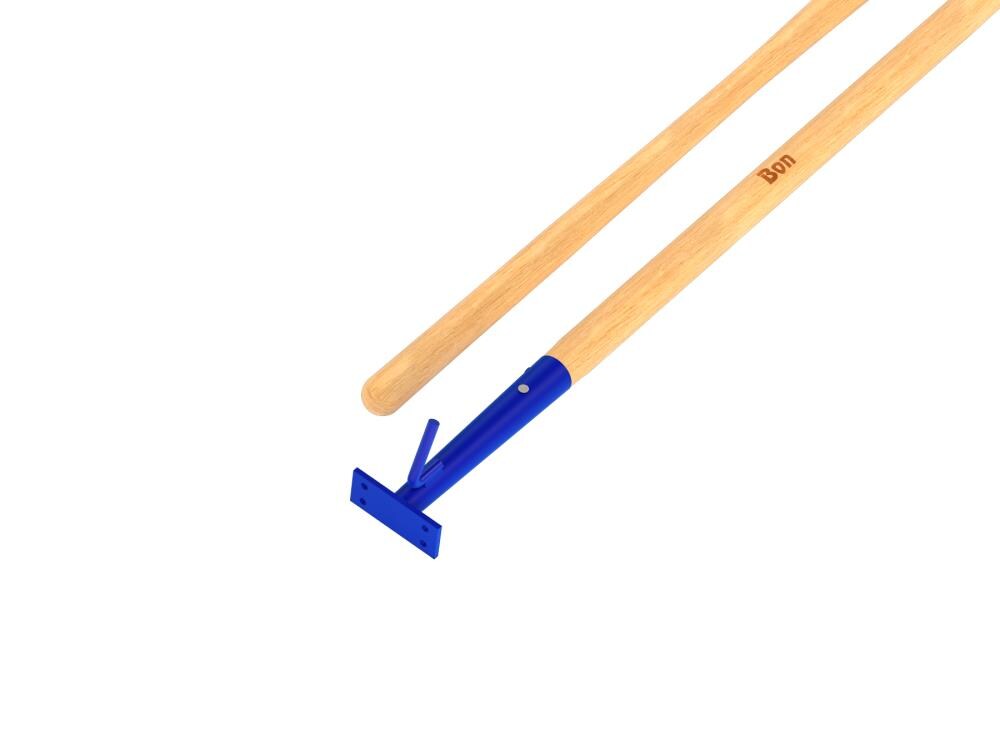 Bon Tool 22-659 60-in L Wood Broom Handle