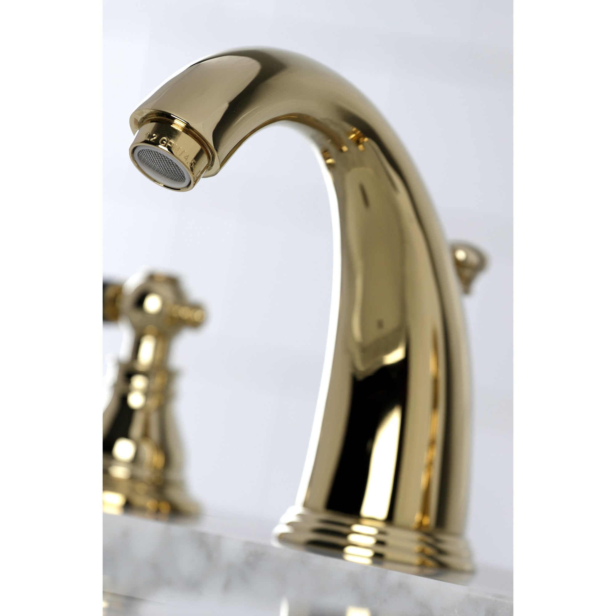 Kingston Brass WLKB982AKL Lavatory-Faucets - View #6