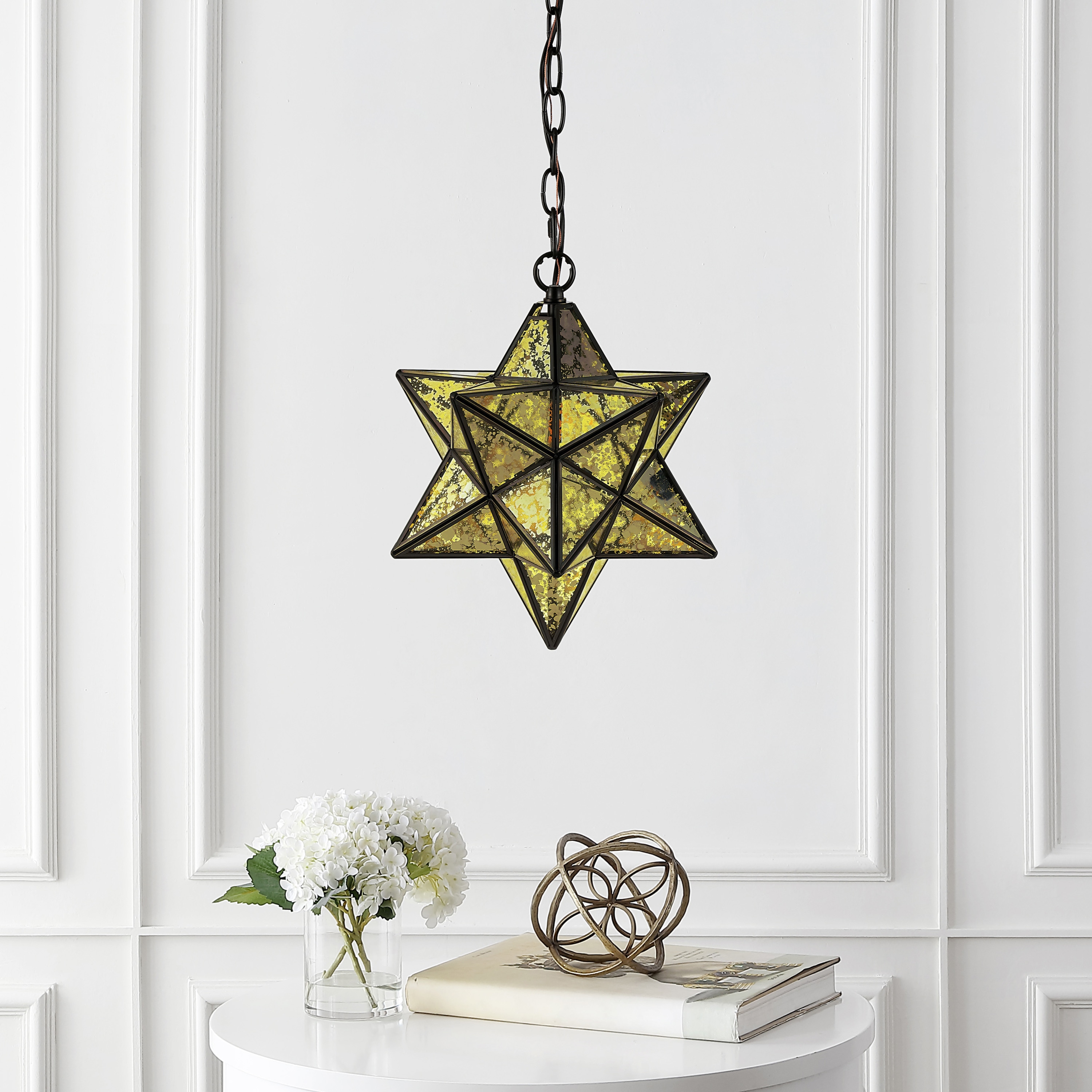 JONATHAN  Y JYL9072D Pendant-Lights - View #5