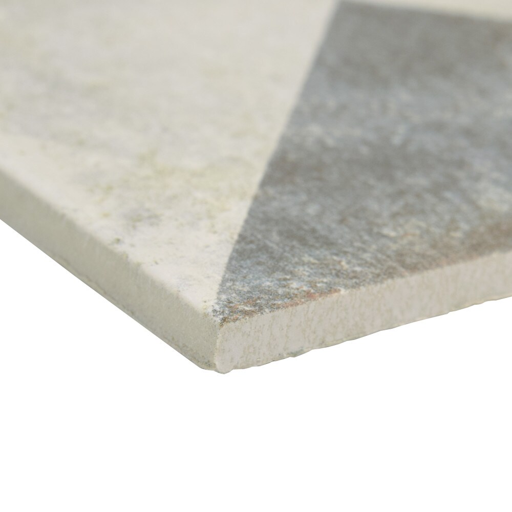 Affinity Tile S1FNUDADTR Tile-Samples - View #2