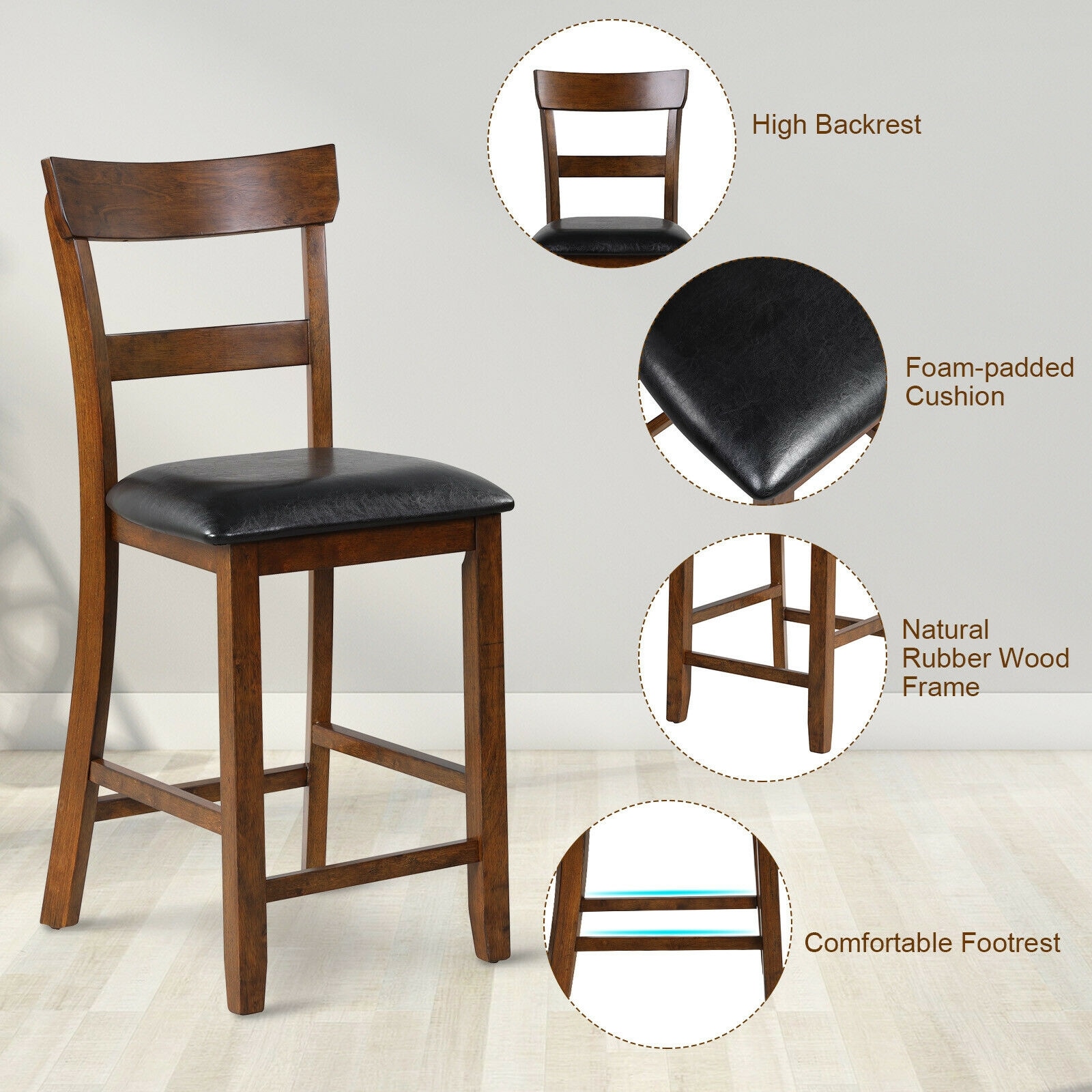 Ayelon SN0676 Dining-Chairs - View #8
