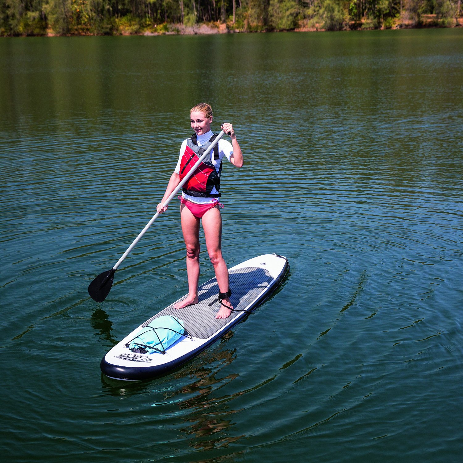 Bestway 107954 Stand-Up-Paddle-Boards - View #6