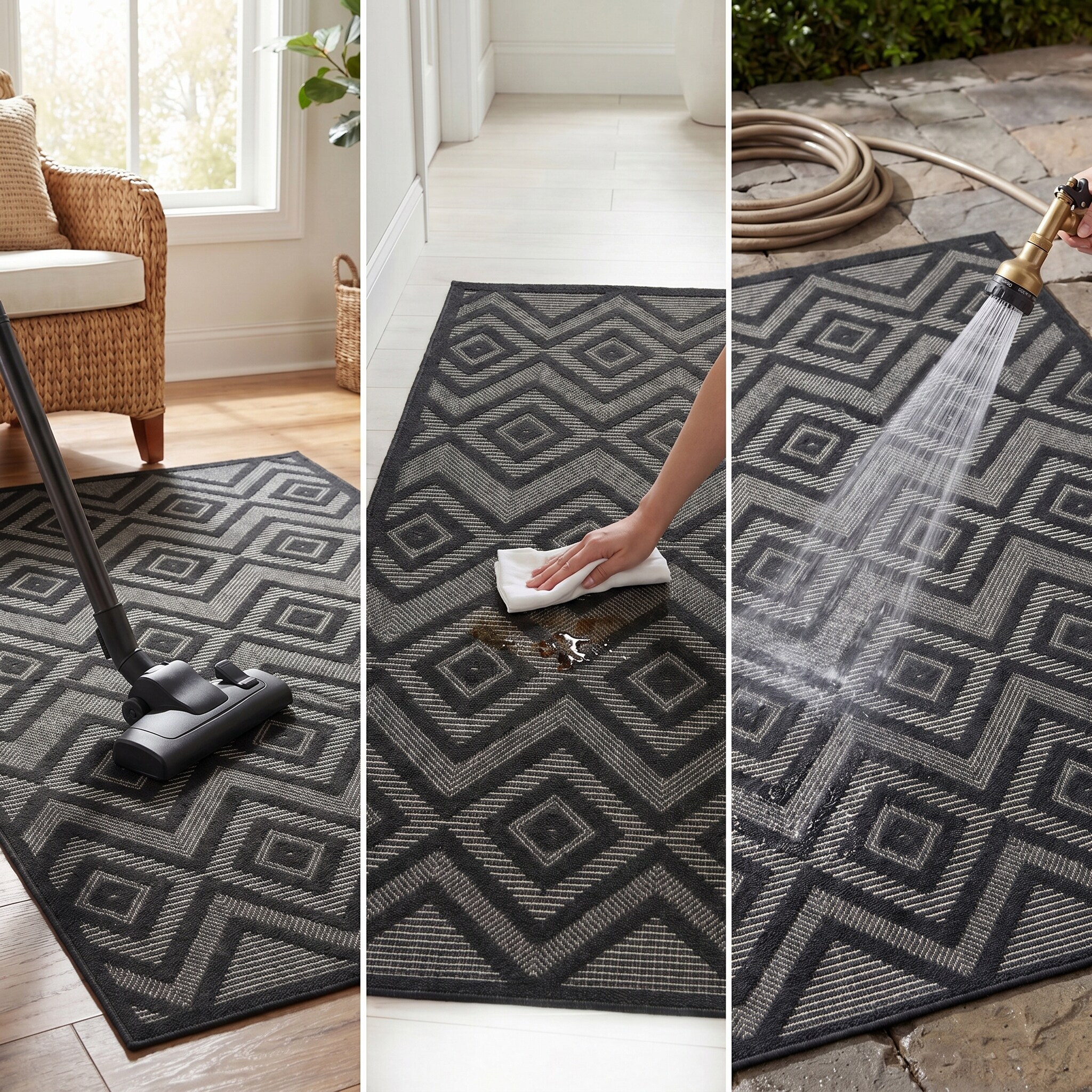 Nourison 099446043498 rugs - View #10