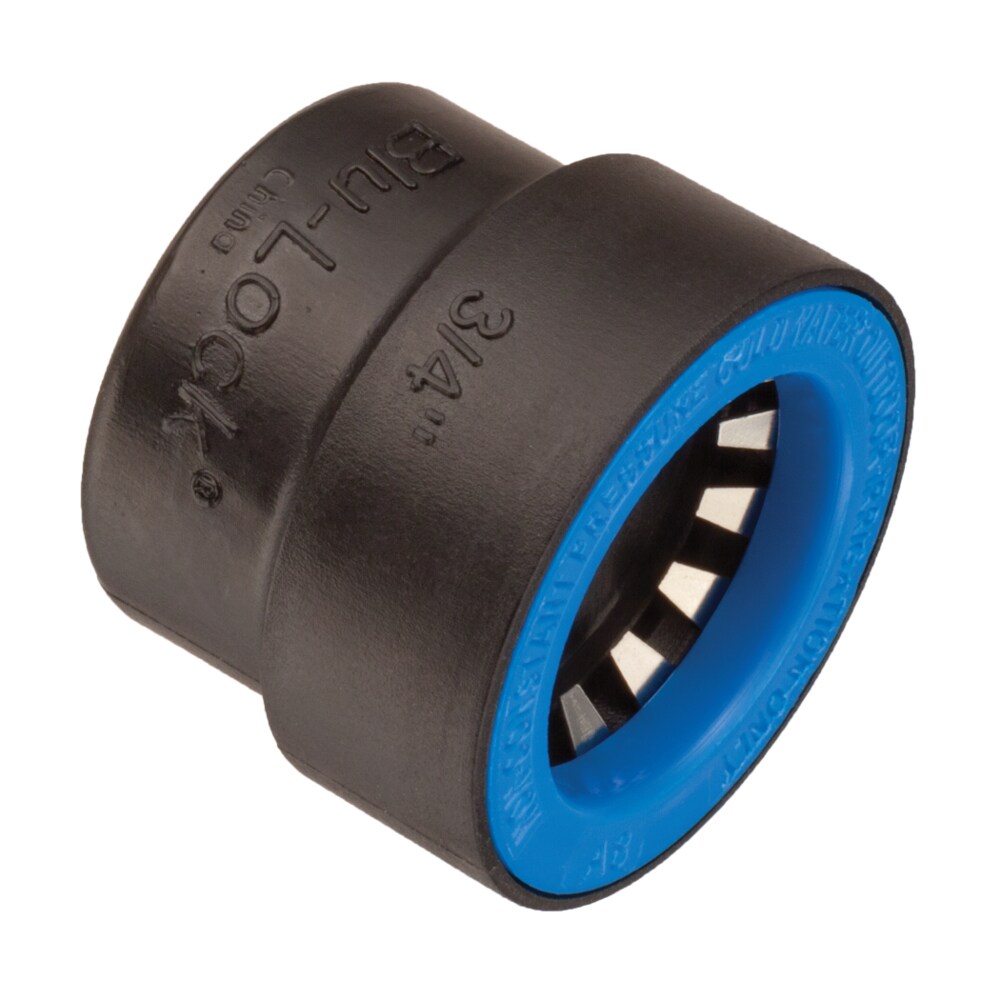 Orbit 31380 irrigation Cap