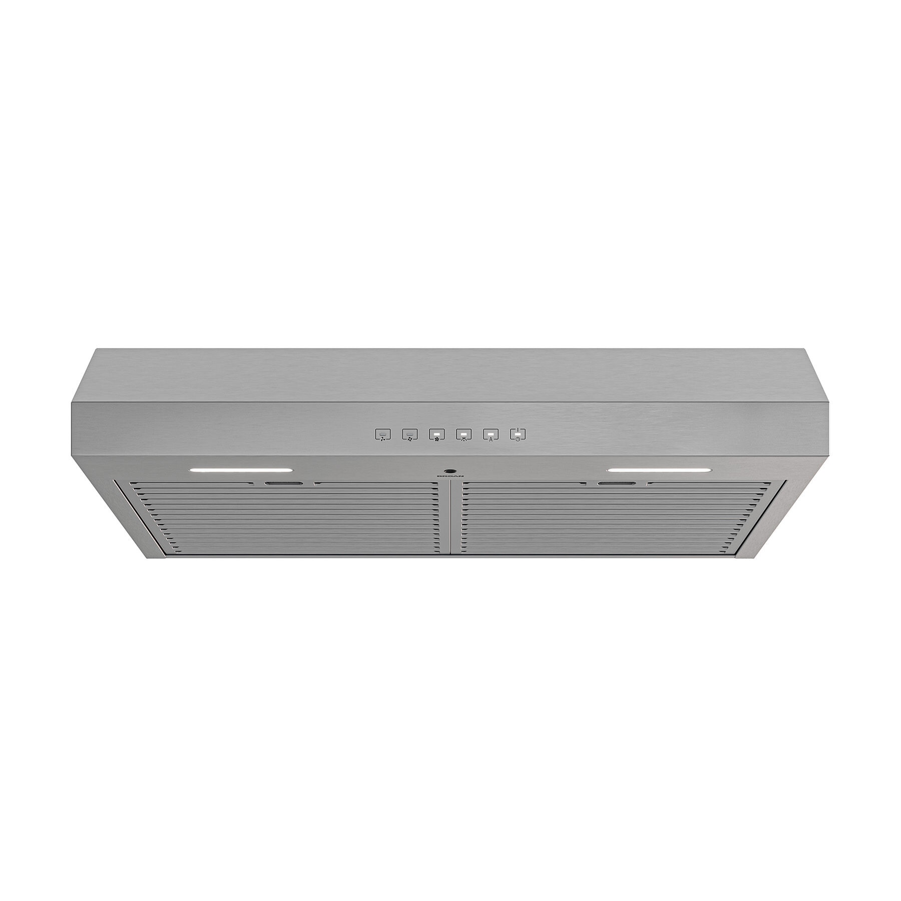 Broan GLA3304SSD 30 inch Convertible 490-CFM Stainless Steel Under Cabinet Range Hood