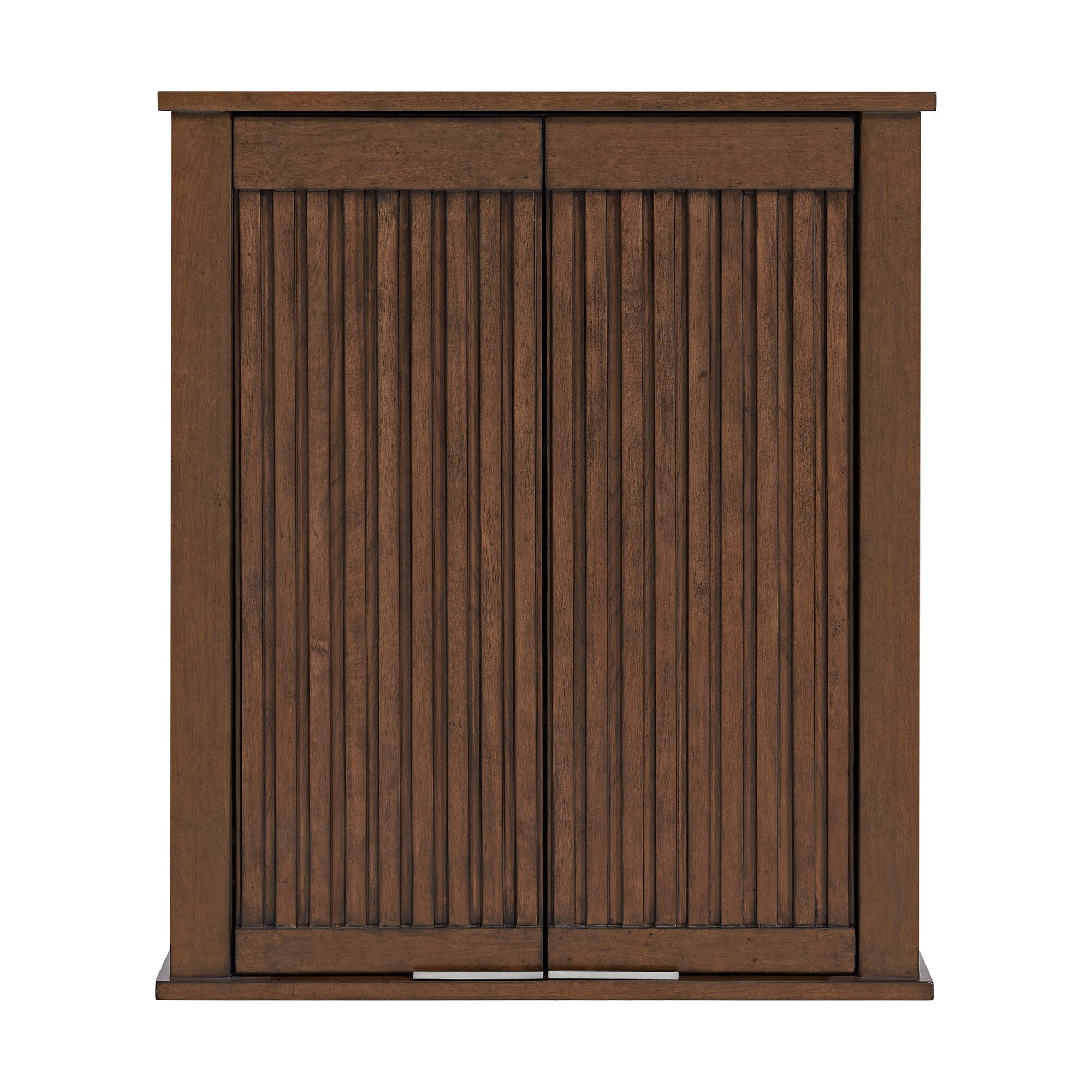 Frank Lloyd Wright USONIA 1601WC-24-295 Bathroom-Wall-Cabinets - View #3