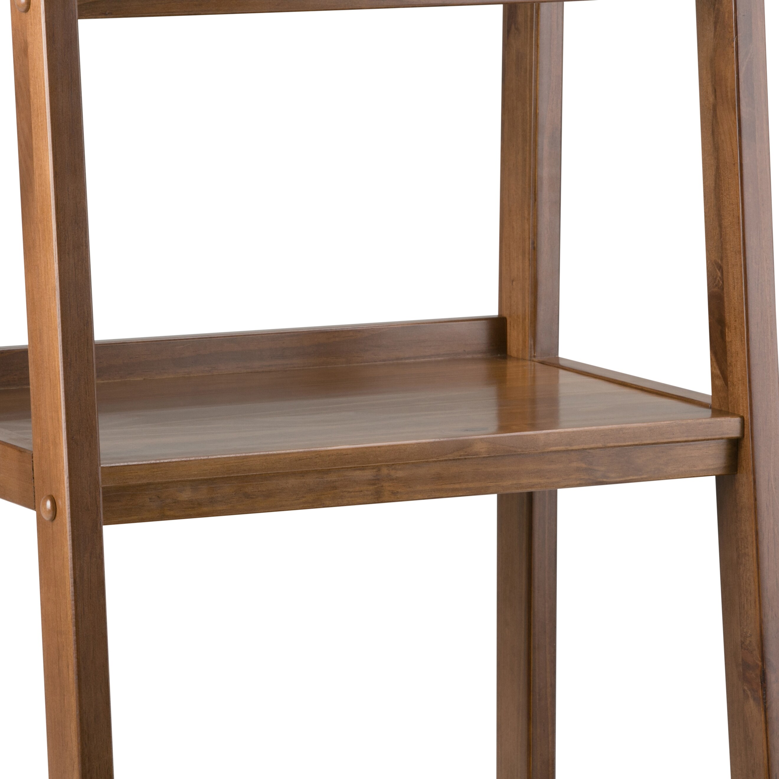 Simpli Home 3AXCSAW-05 bookcases - View #5