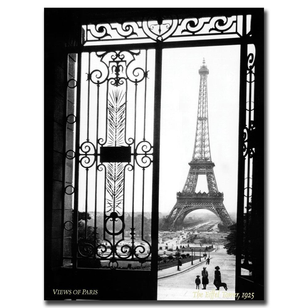 Trademark Fine Art V6066-C1824GG Wall-Art - View #2
