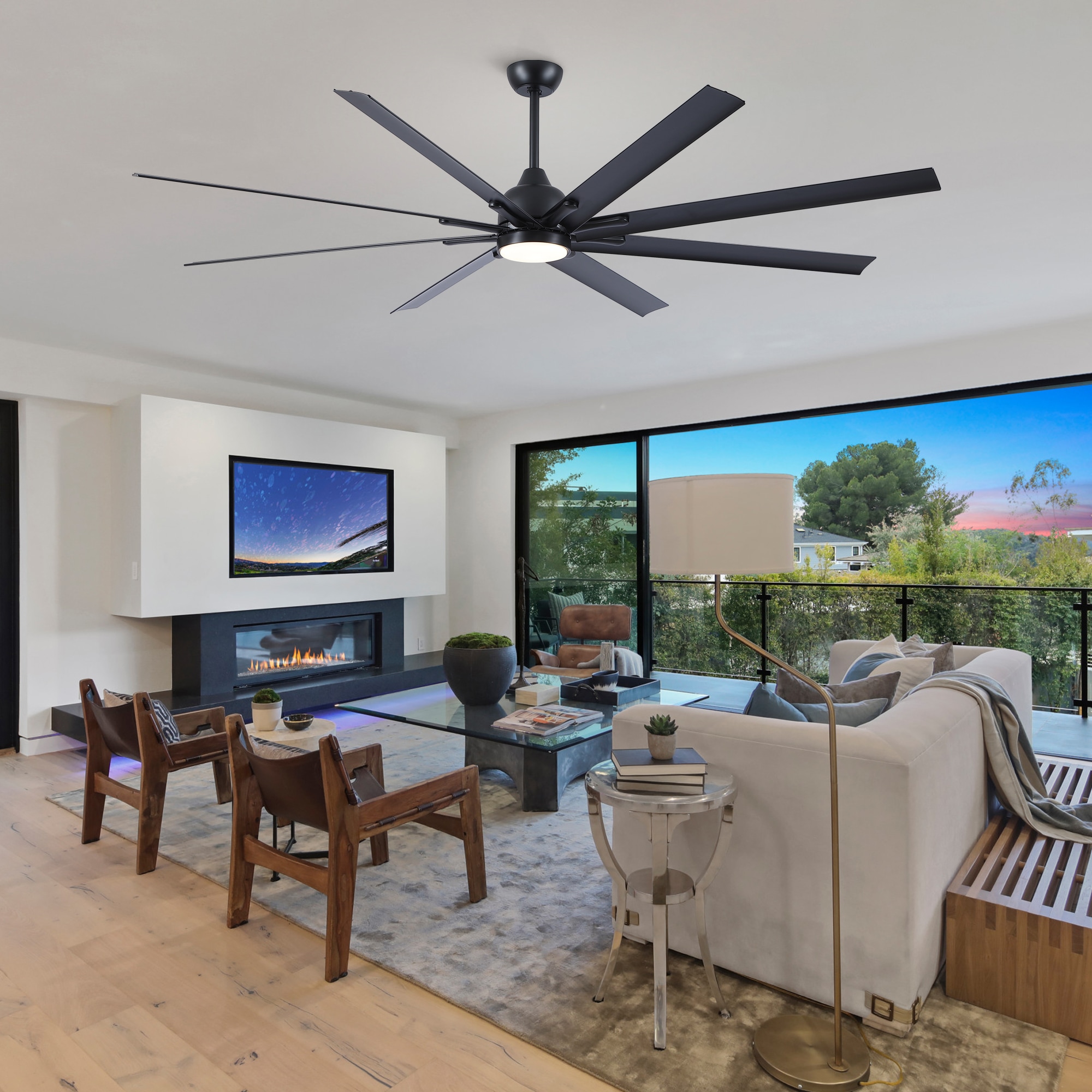 Rbied 84FAN-12 Ceiling-Fans - View #5