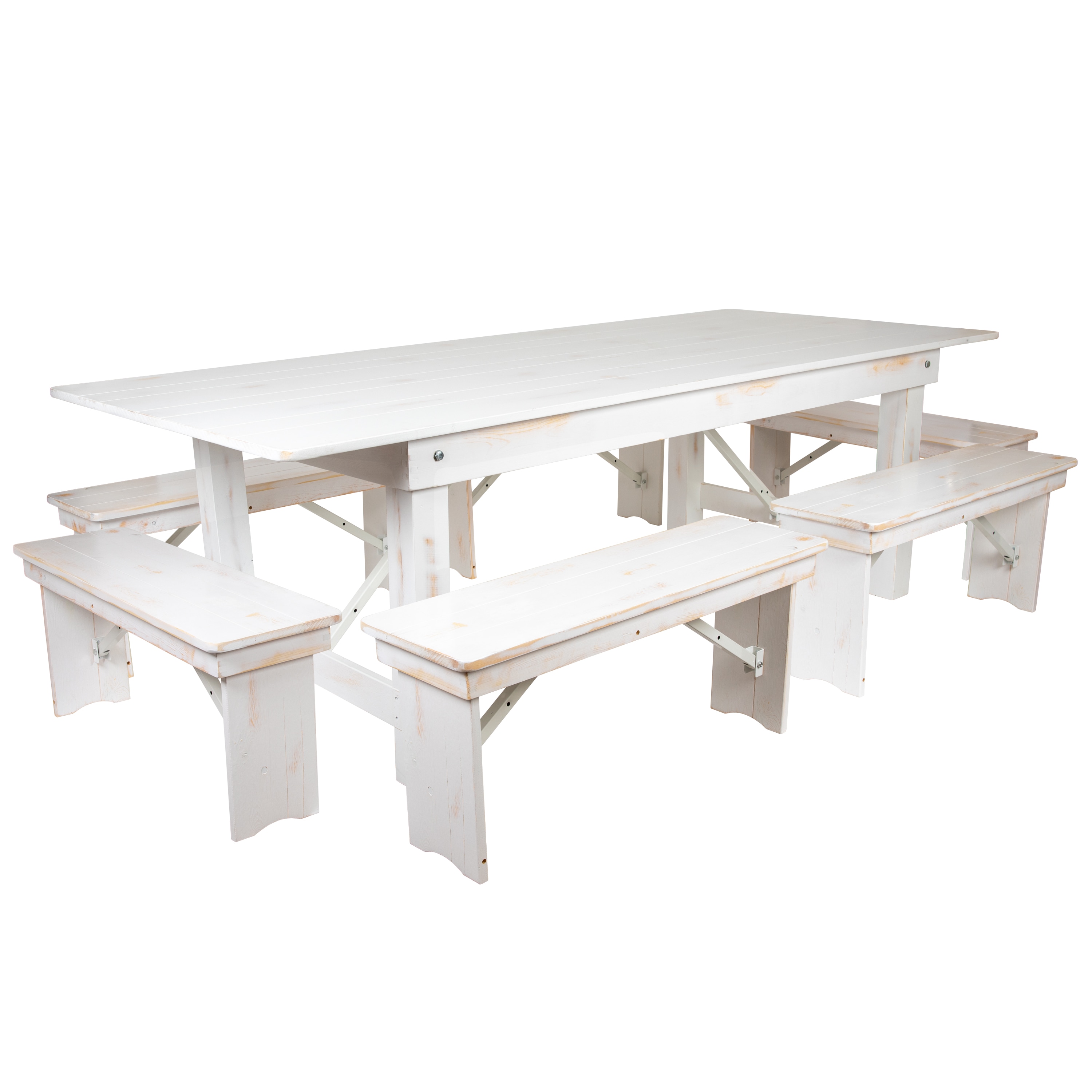 Flash Furniture 889142518914 Dining-Sets - View #2