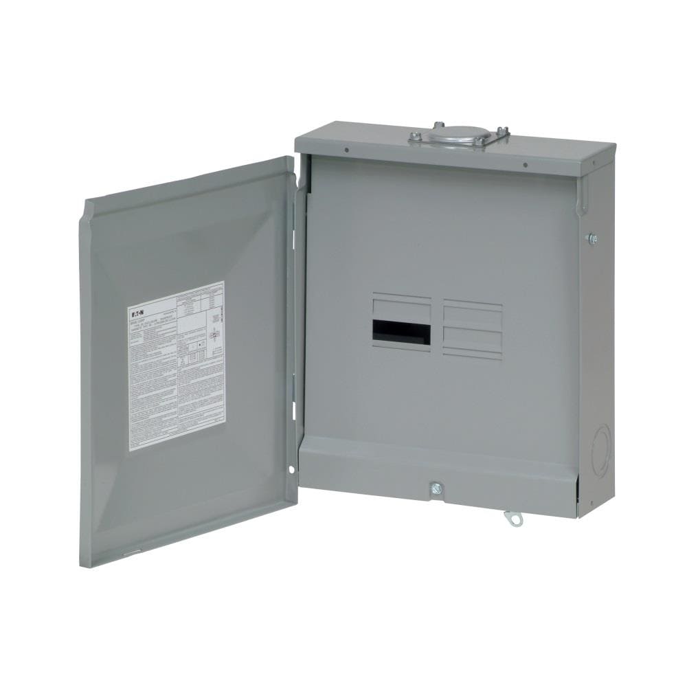 Eaton BR48L125RP Load-Centers - View #4