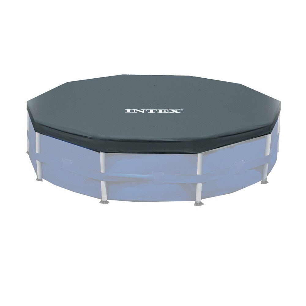Intex 141952 Above-Ground-Pools - View #8