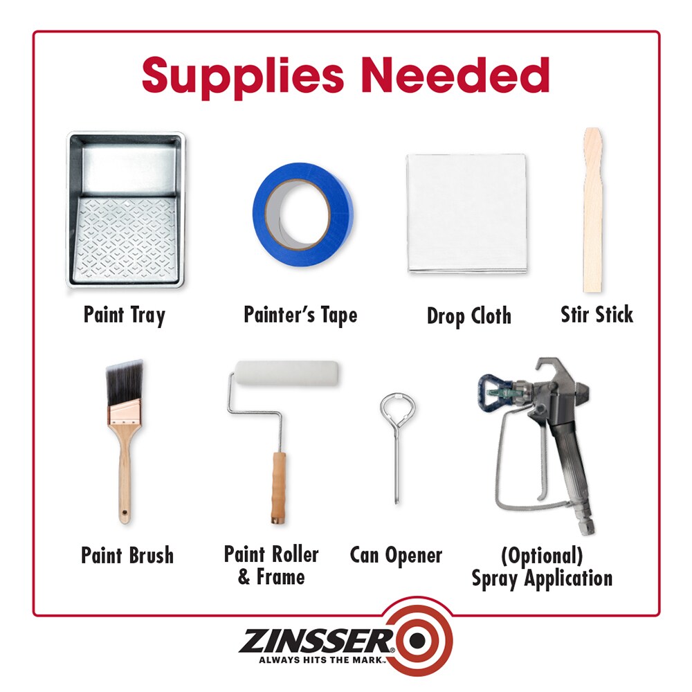 Zinsser 392158 primers - View #7