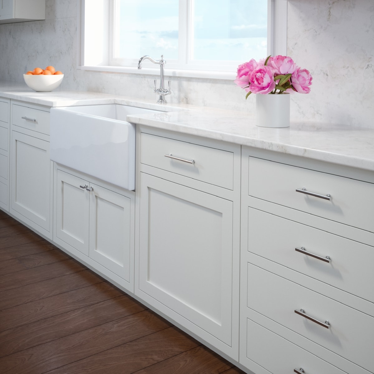 Sumner Street Home Hardware RL062739 Cabinet-Pulls - View #3