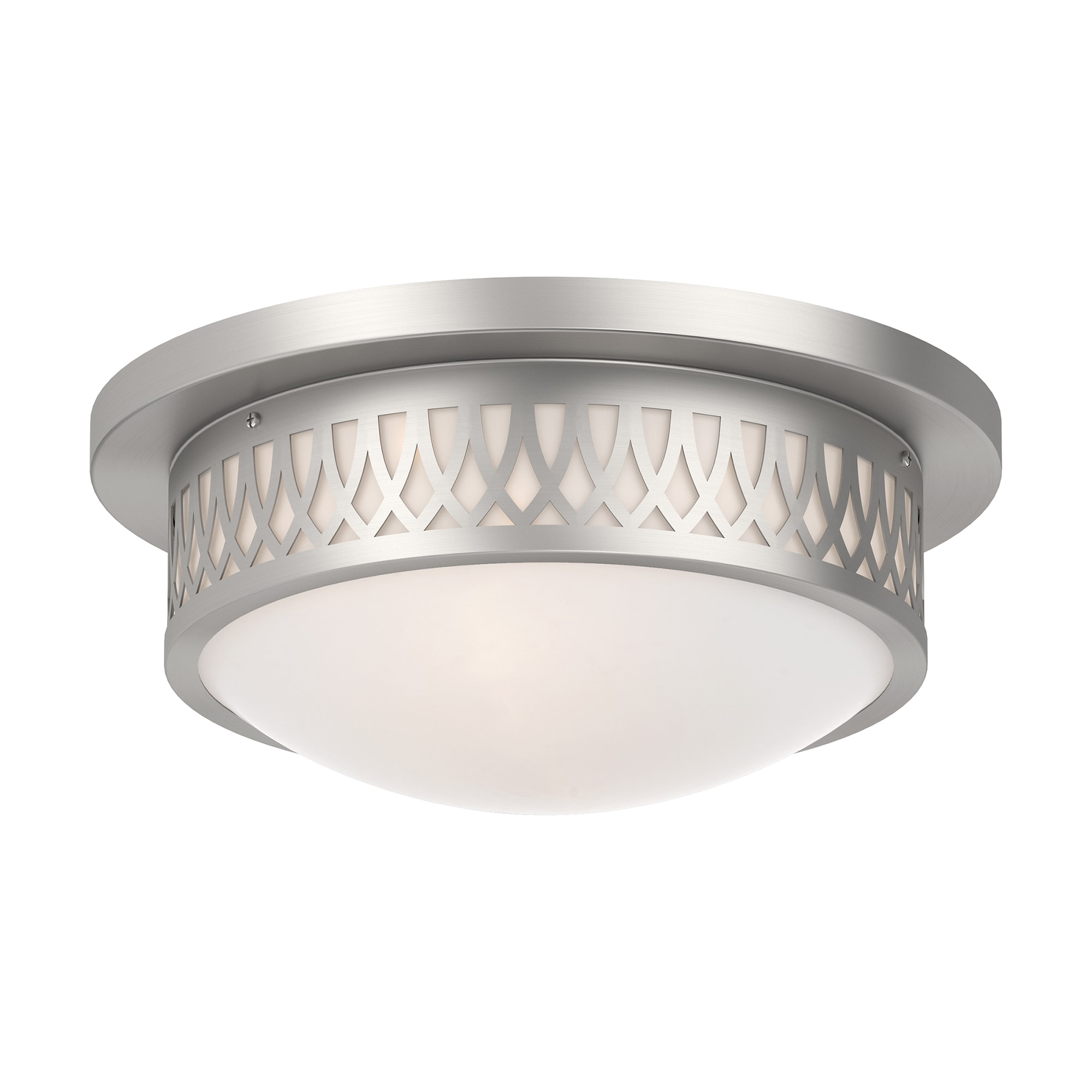Livex Lighting 7352-91 flushmounts - View #3