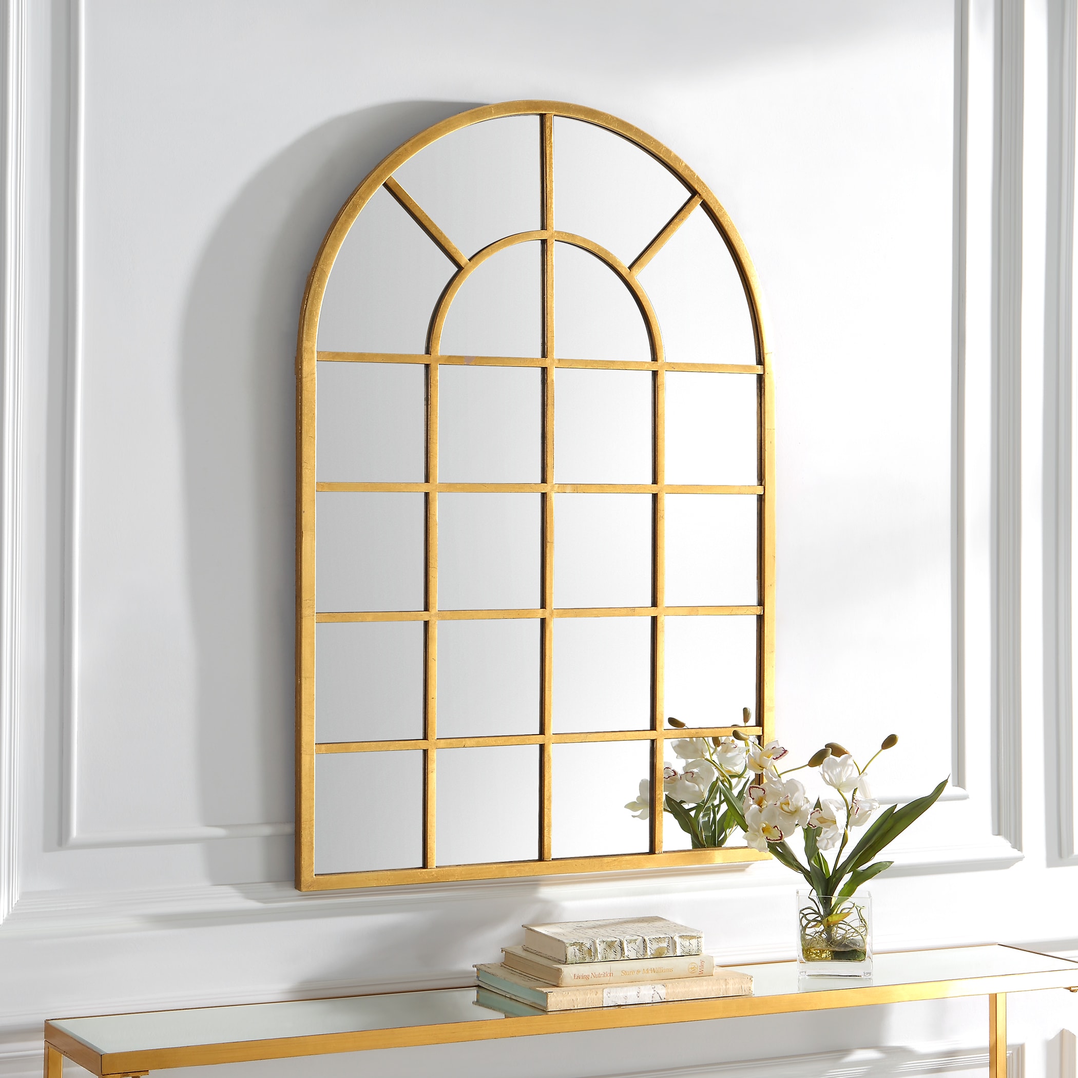 Global Direct W00533 Decor-Mirrors - View #4