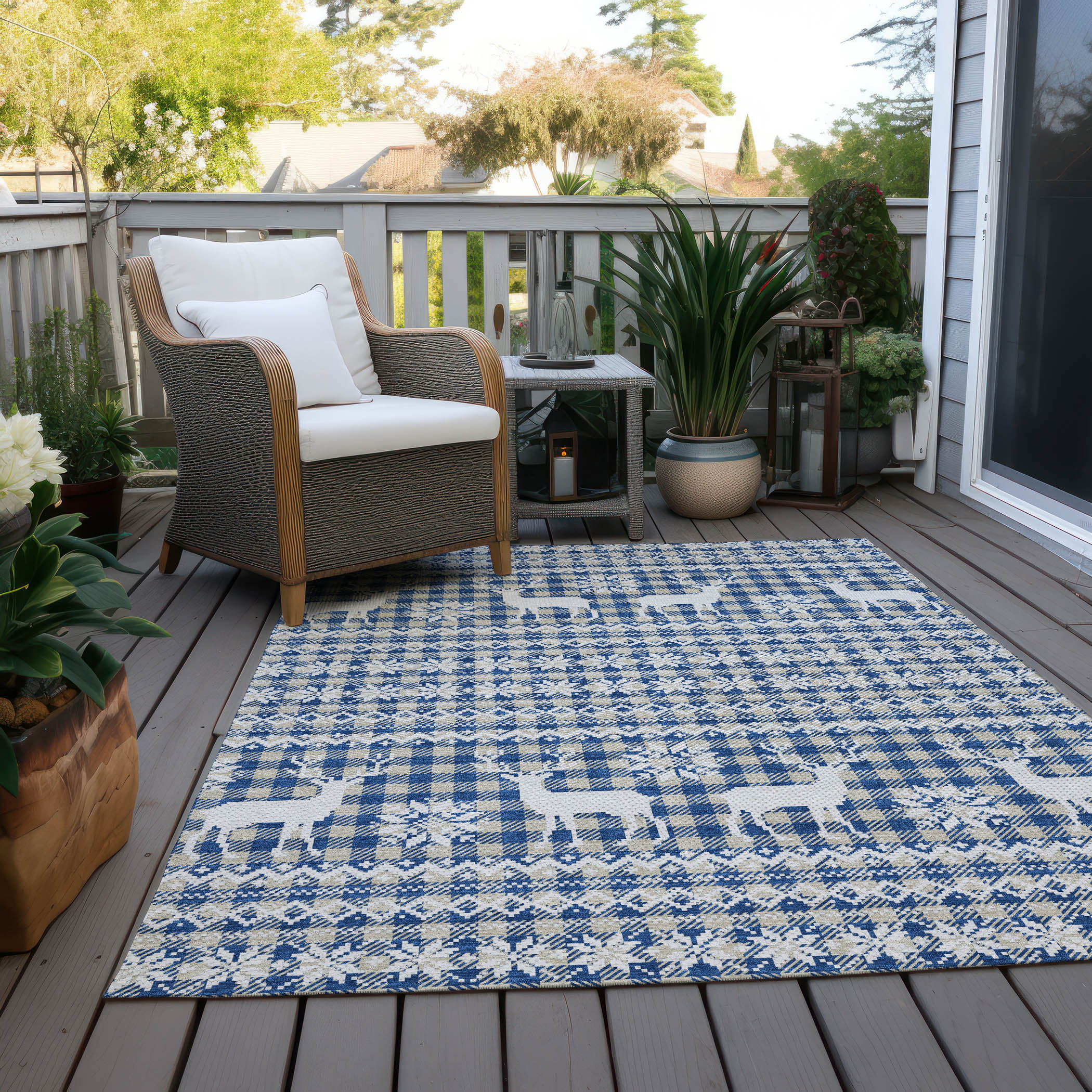 Addison Rugs ACN1820NA9X12 rugs - View #9