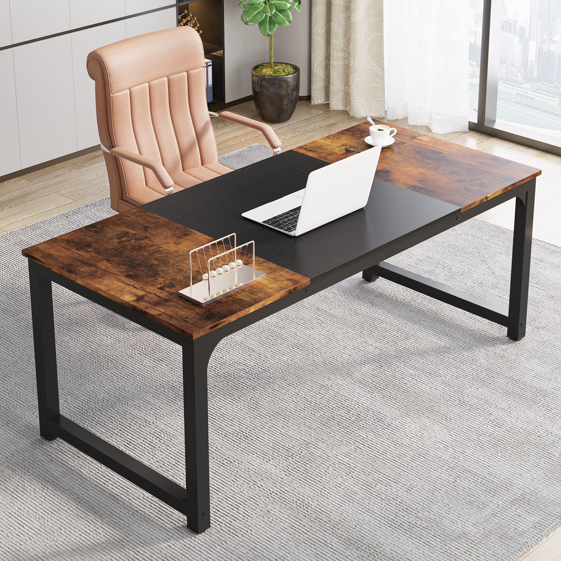 Tribesigns HOGA-C0283 desks - View #4