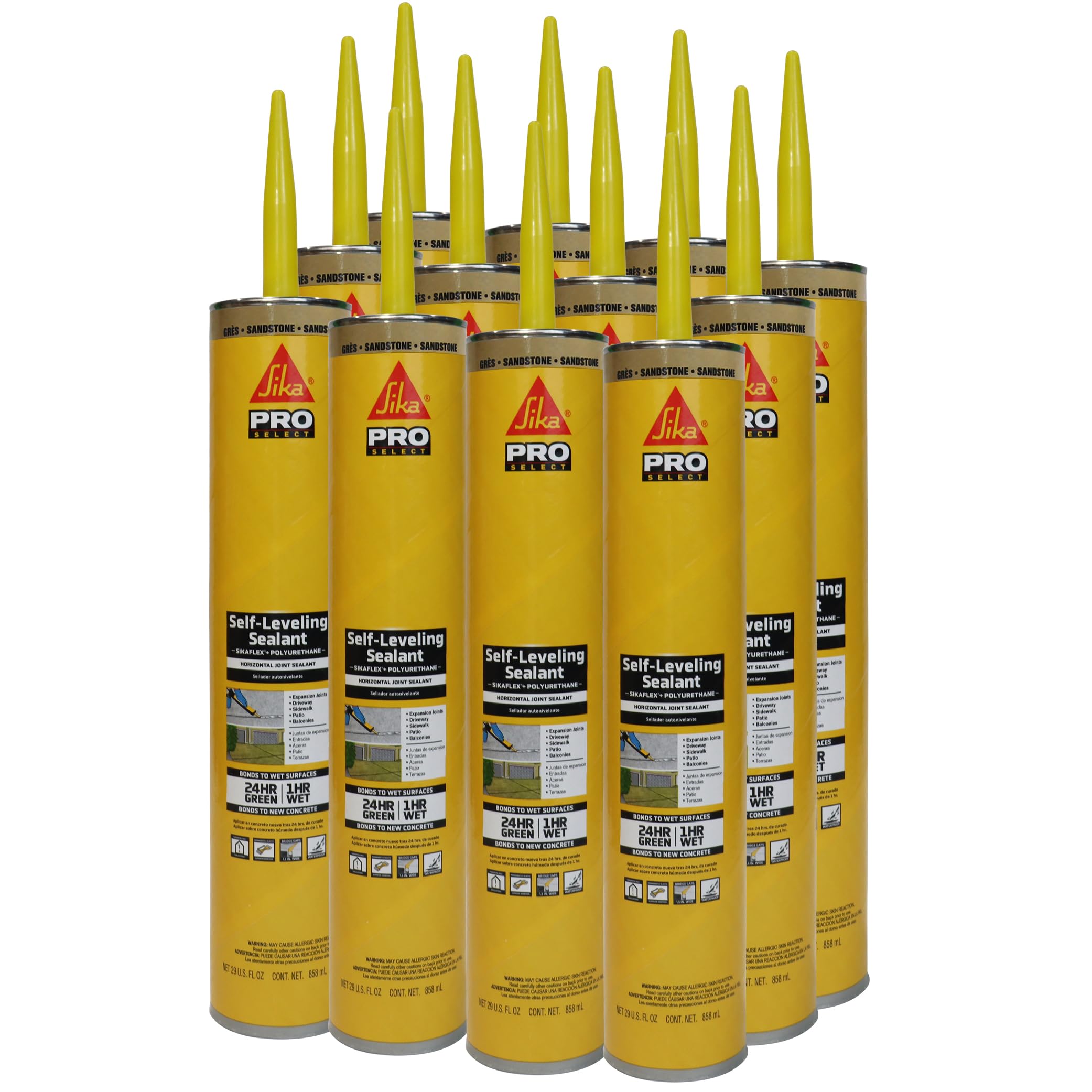 Concrete Expansion Joints Brand Sika