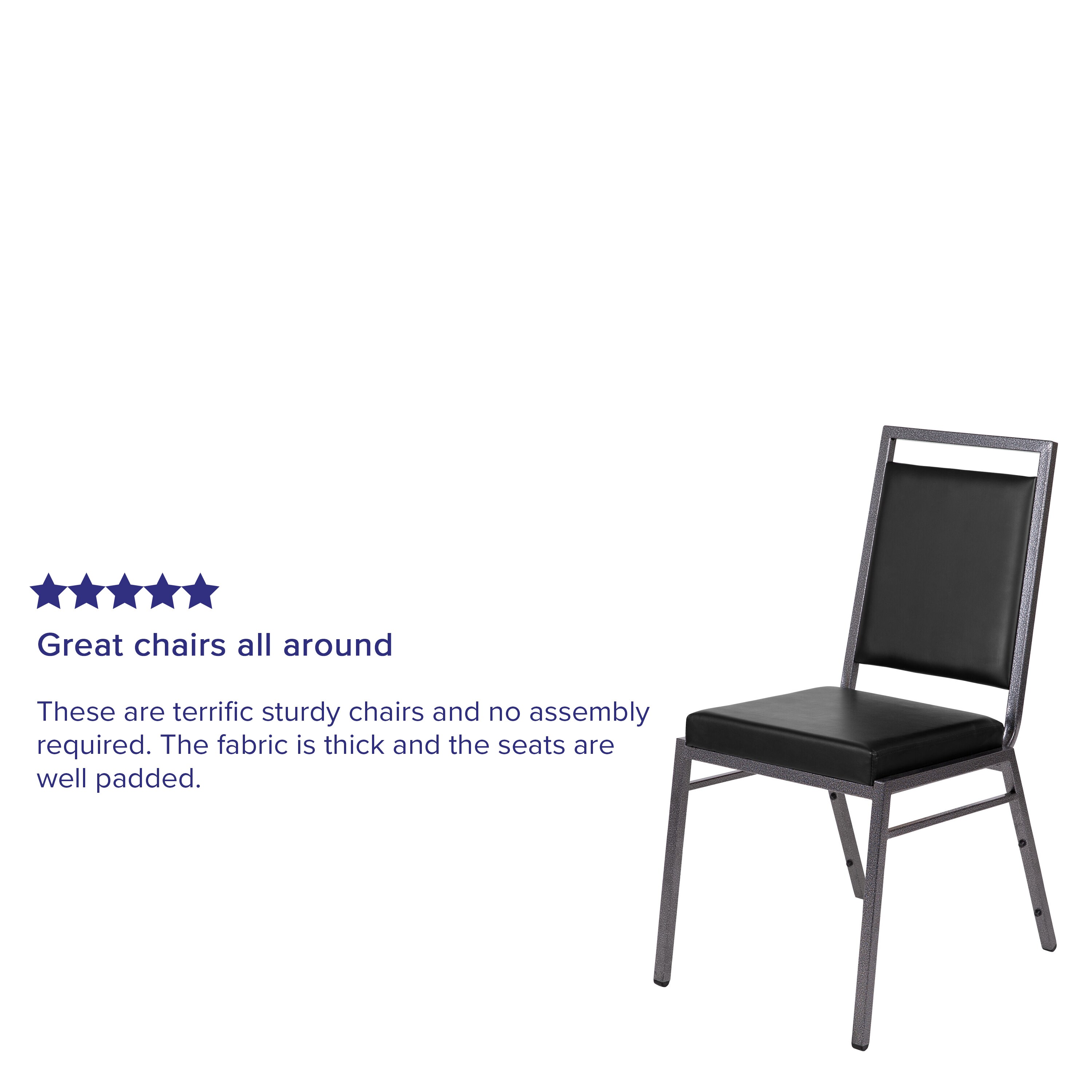 Emma + Oliver 889142565703 Dining-Chairs - View #13