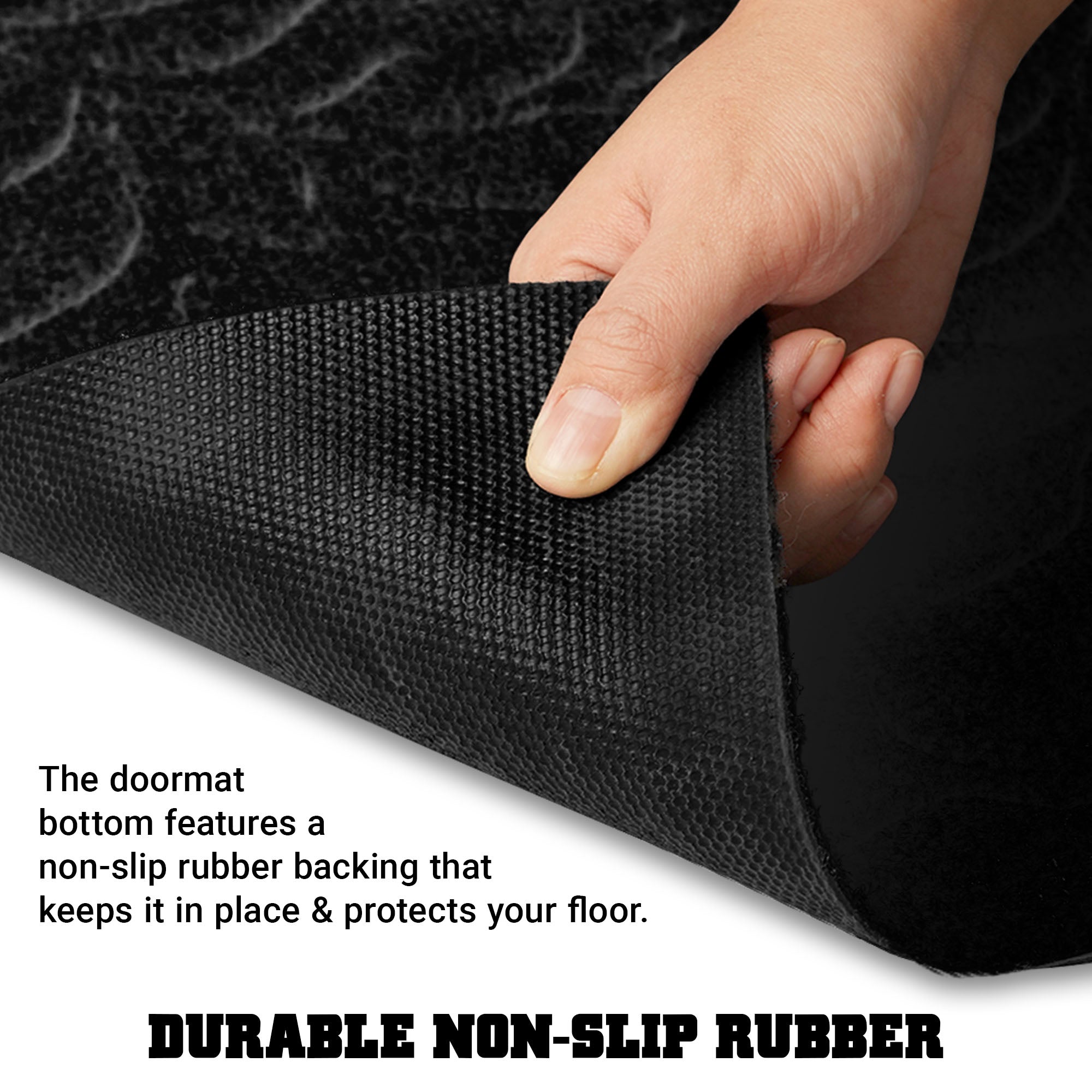 G128 DM-12BKLEAF-3F12 Mats-Cat - View #4