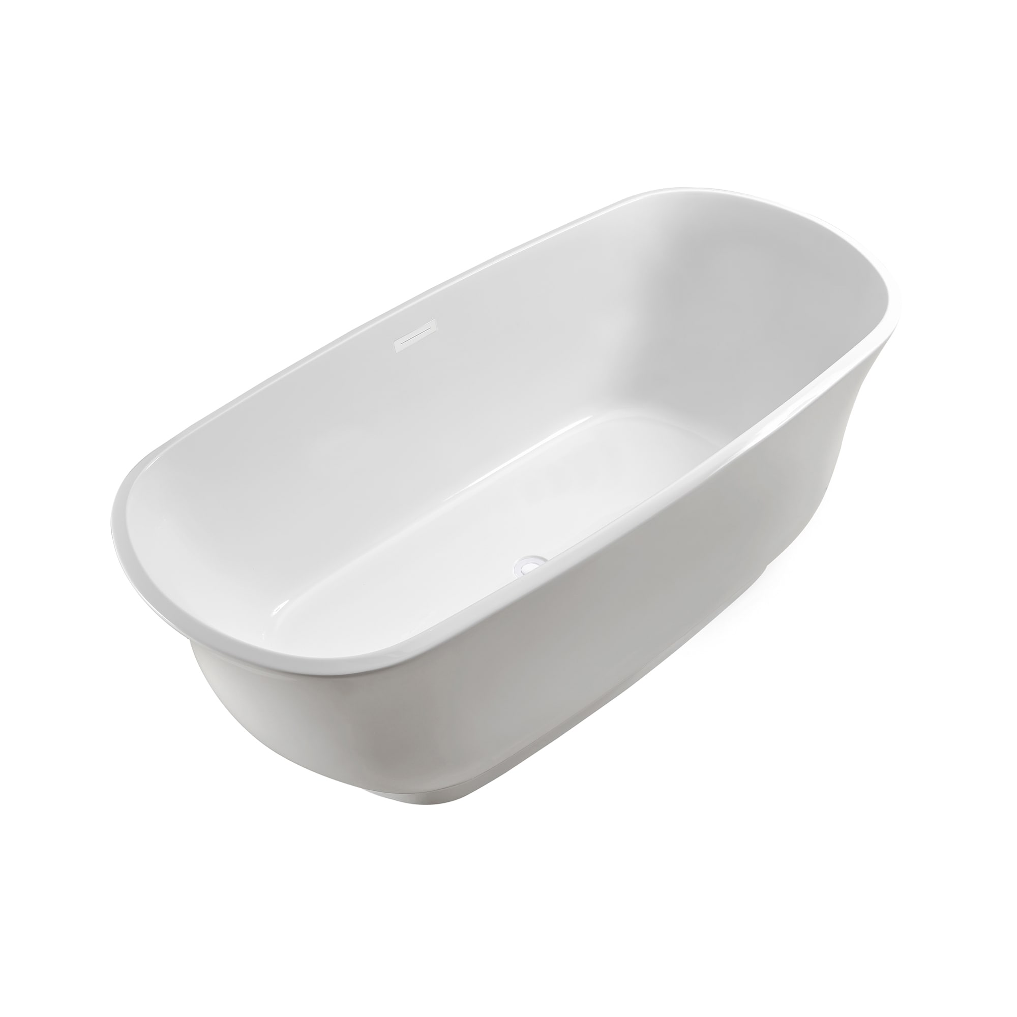 Streamline NPT9661WH bathtubs - View #3