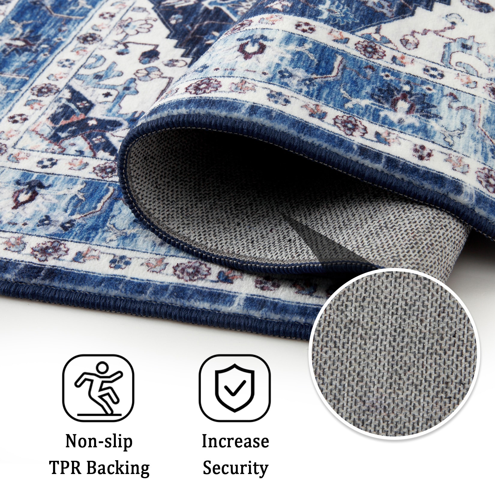 Garvee YXY-LO-PHO-0YNH18RC rugs - View #3