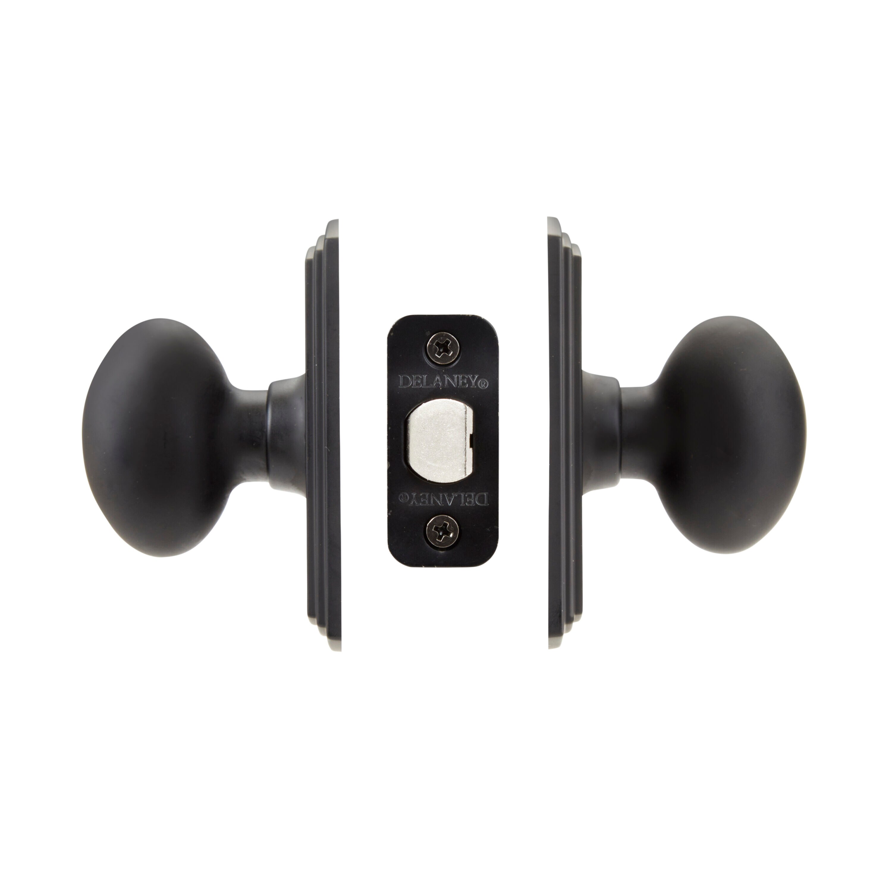 Delaney Hardware 364504 Door-Knobs - View #4