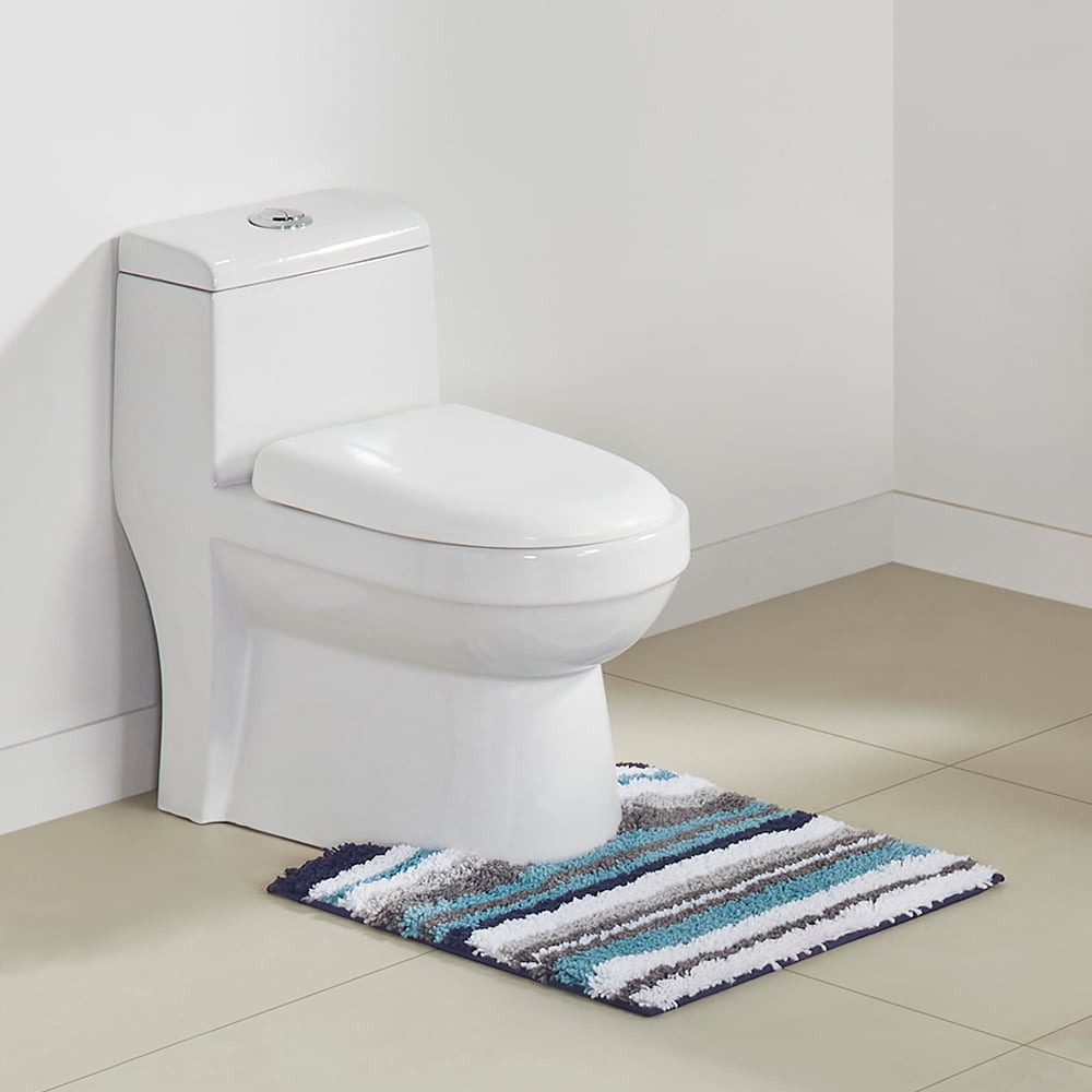Better Trends BAGR2PC1720BG Bath-Rugs - View #3