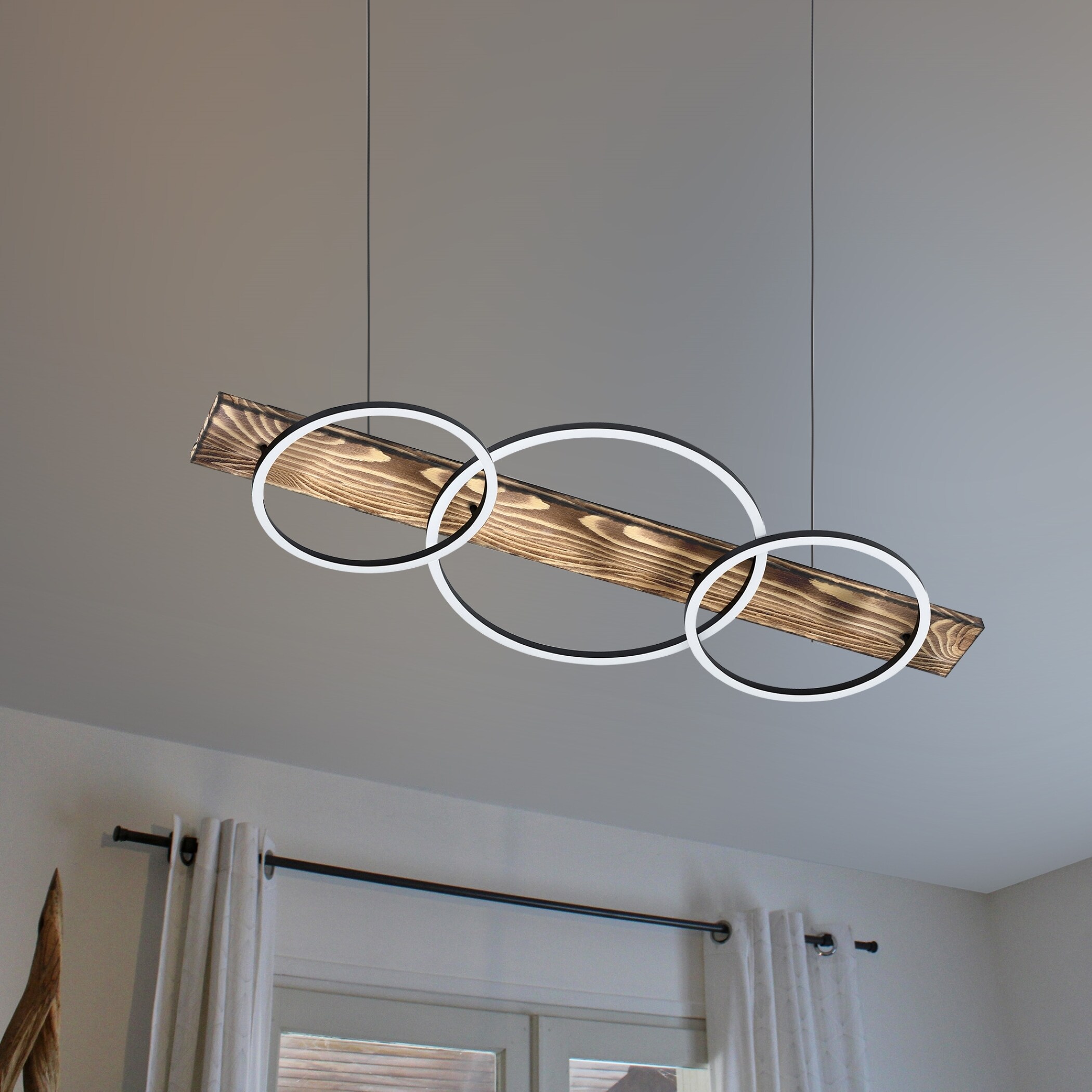 EGLO 204922A Pendant-Lights - View #3