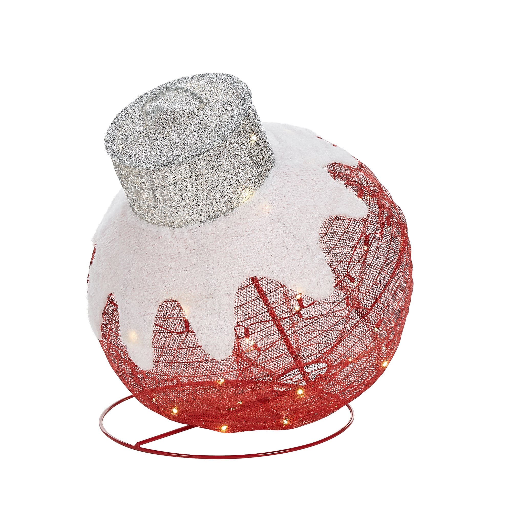 Holiday Living W12L0894 Outdoor-Christmas-Decor - View #6