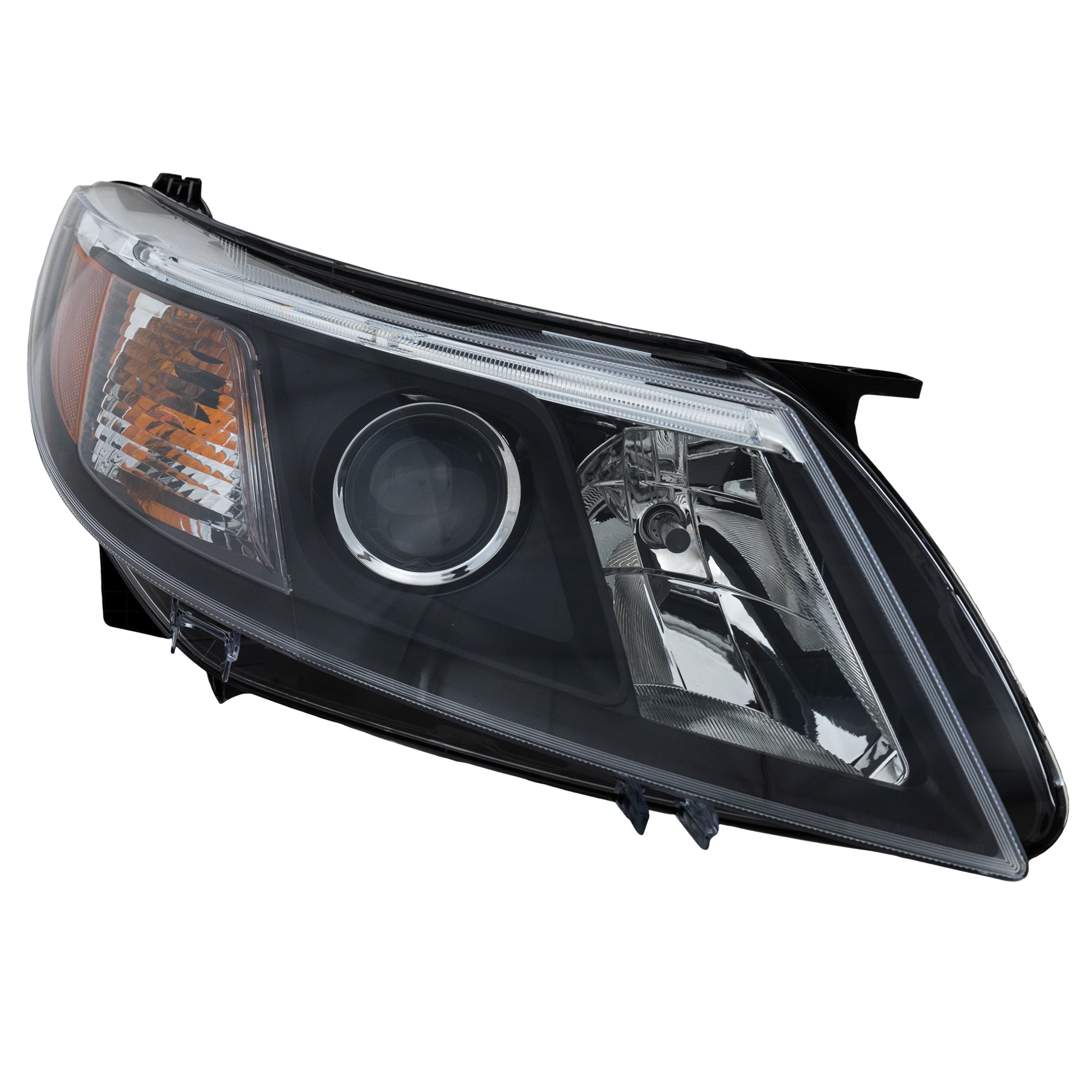 Garage-Pro GPREPS100133Q Headlights-Components - View #2
