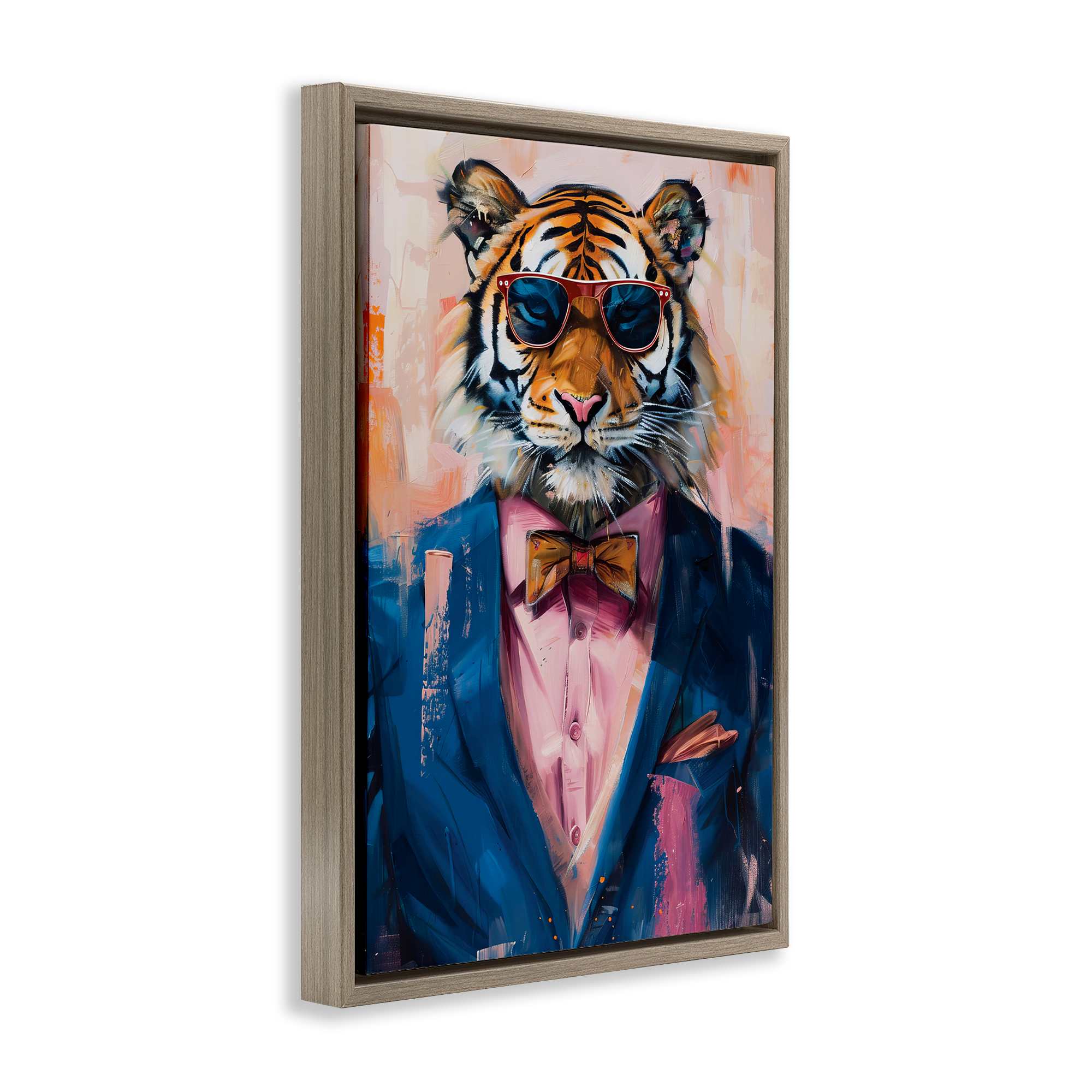 Stupell Industries BT-655-FFE-16X24 Wall-Art - View #2