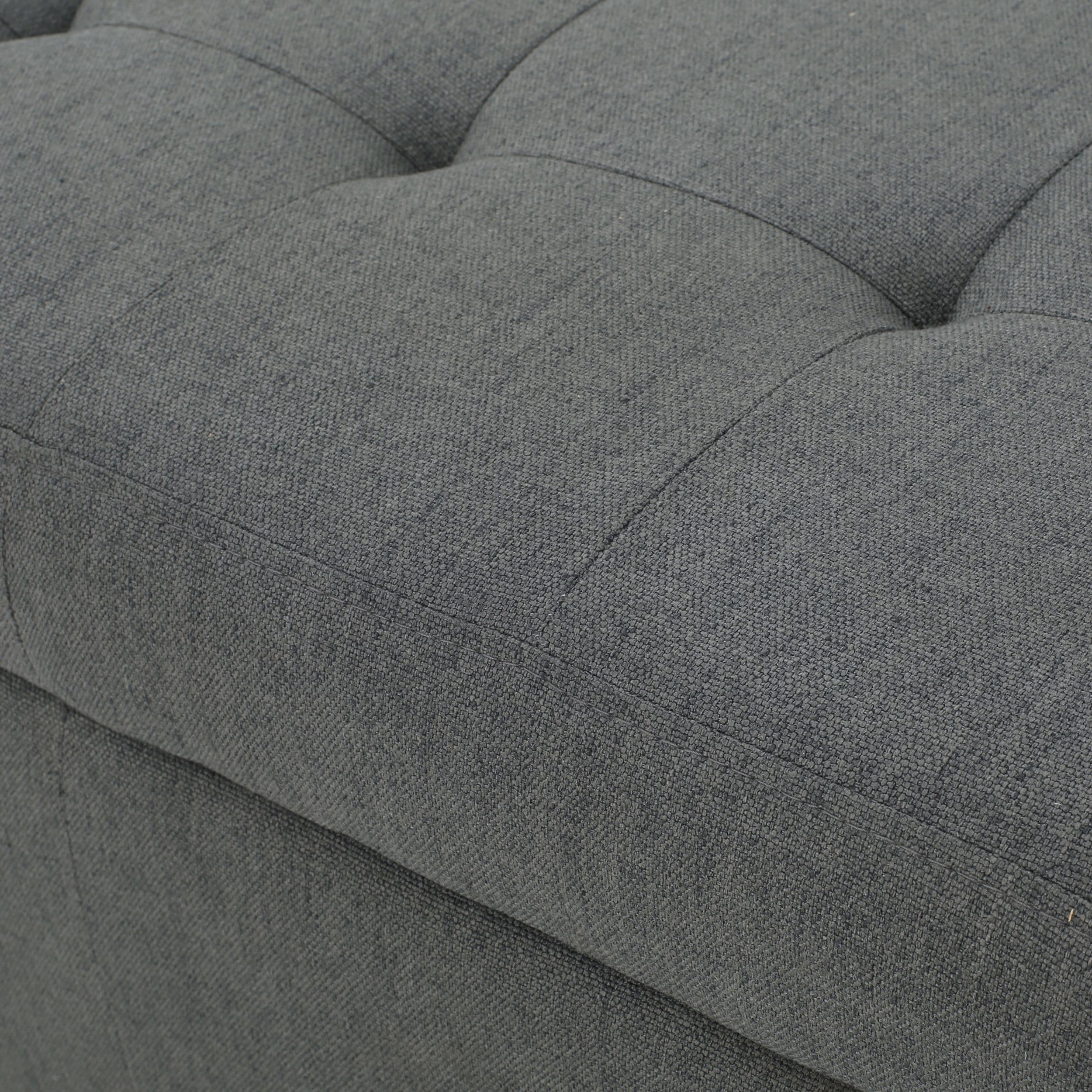 Blisstyle OTTO804 Indoor-Ottomans - View #6